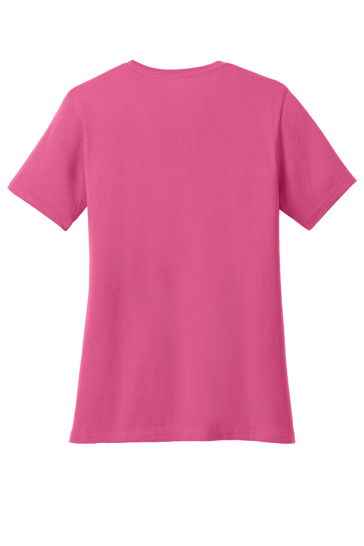Women's Core Cotton V-Neck T-Shirt