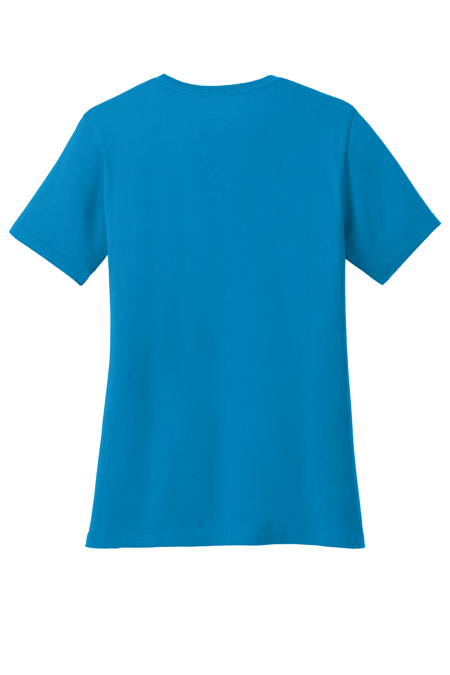 Women's Core Cotton V-Neck T-Shirt