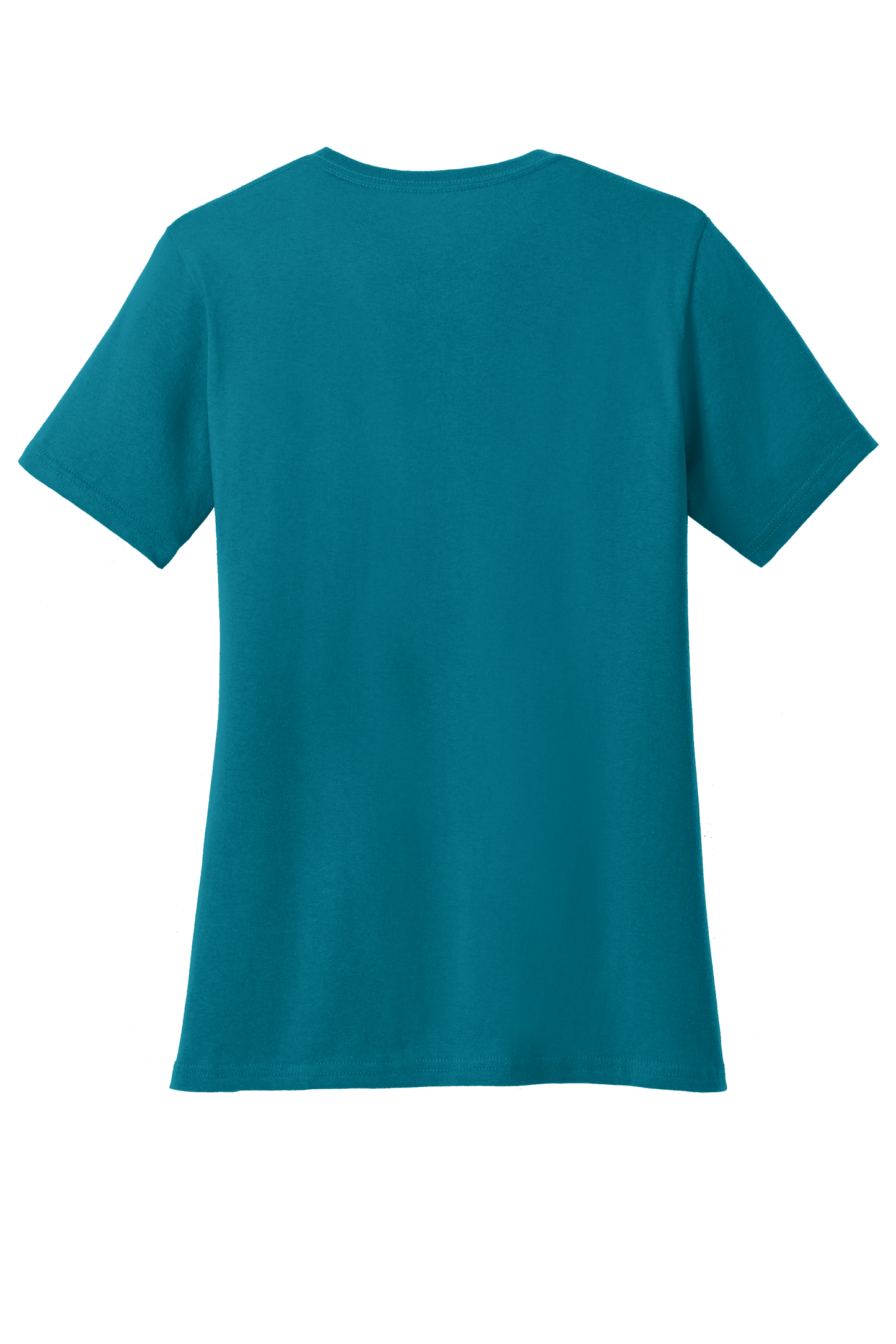 Women's Core Cotton V-Neck T-Shirt