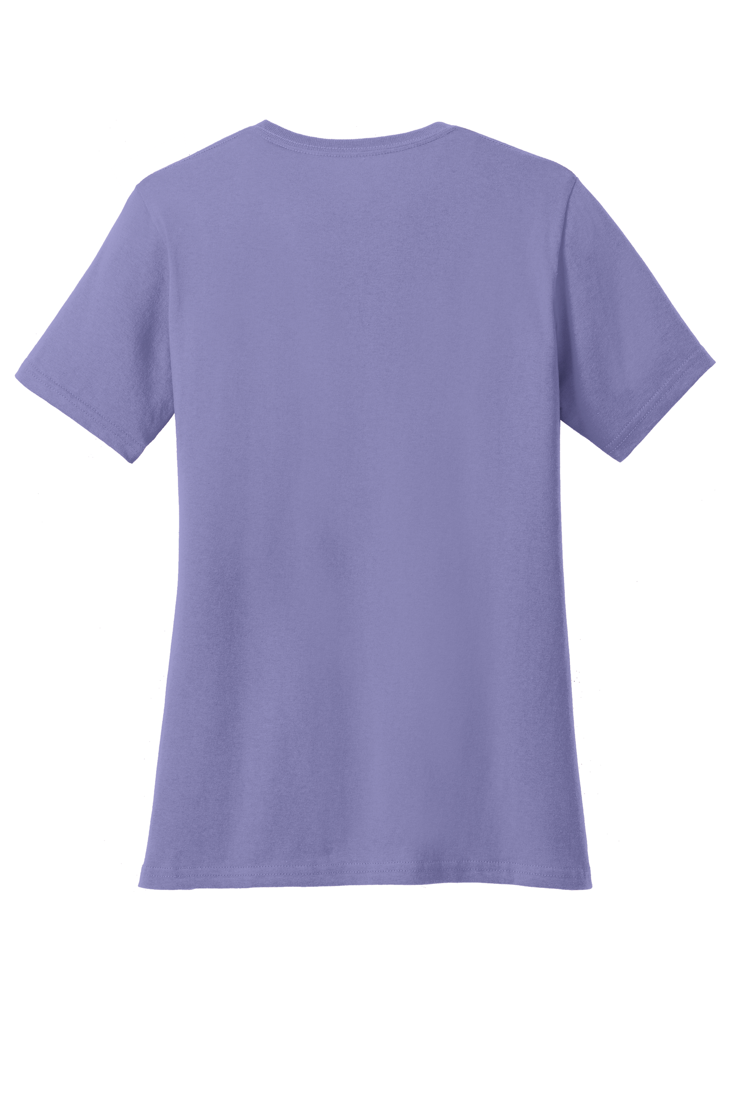 Women's Core Cotton V-Neck T-Shirt