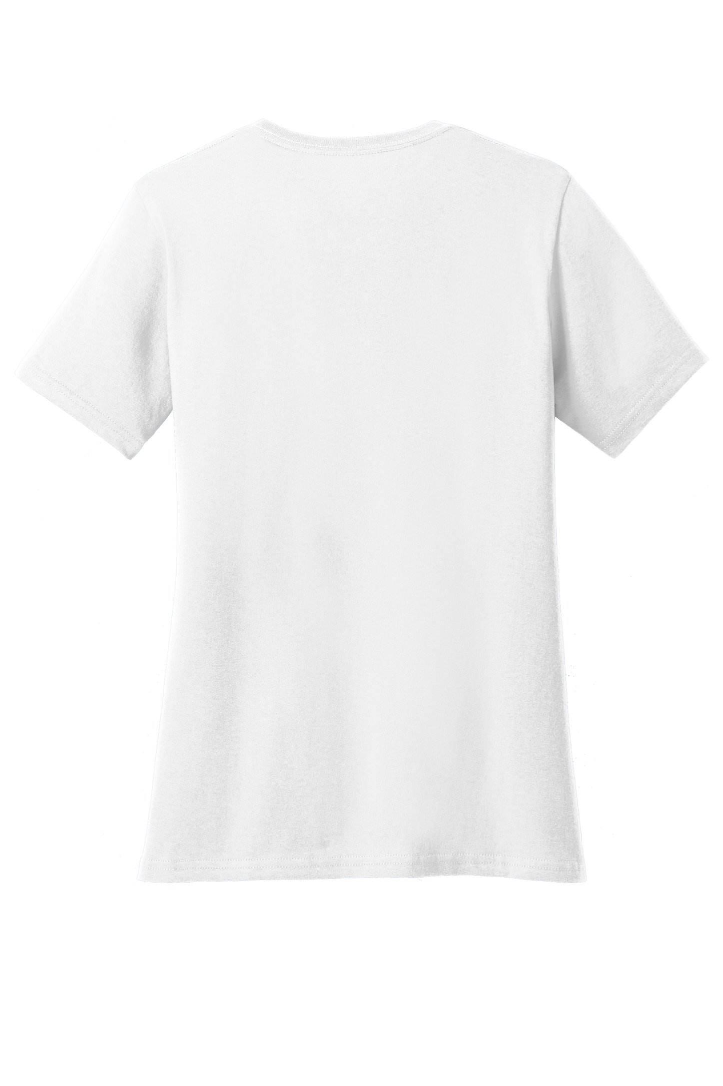 Women's Core Cotton V-Neck T-Shirt