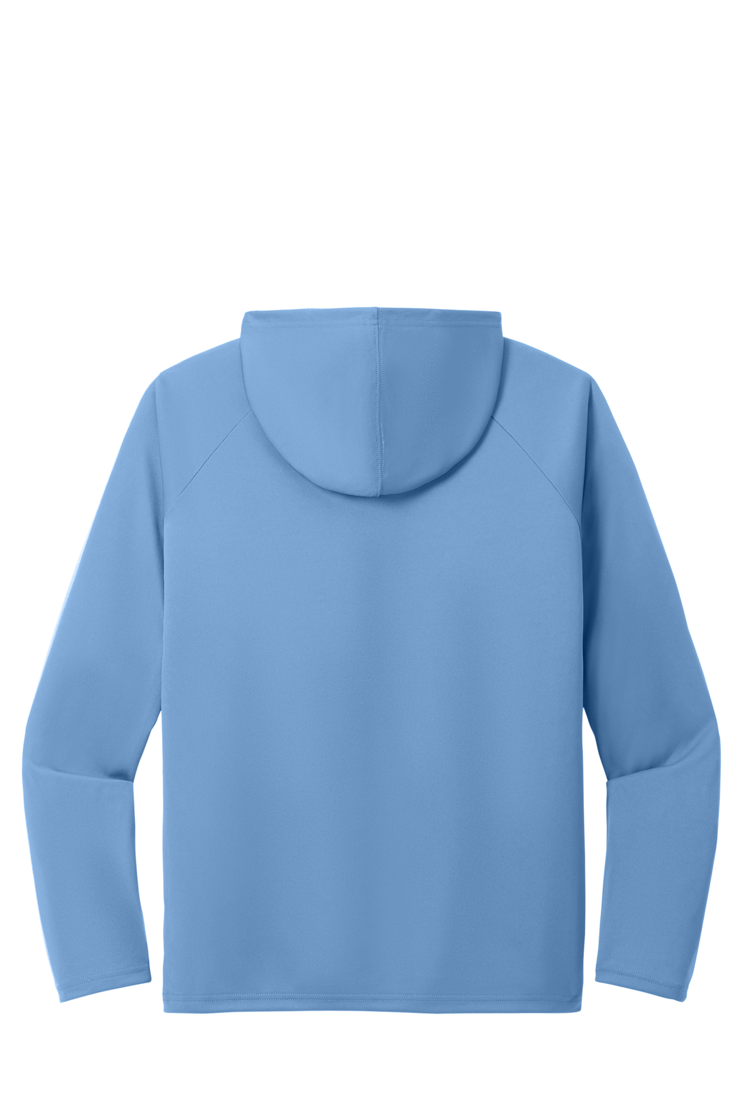 Performance Pullover Hooded Tee