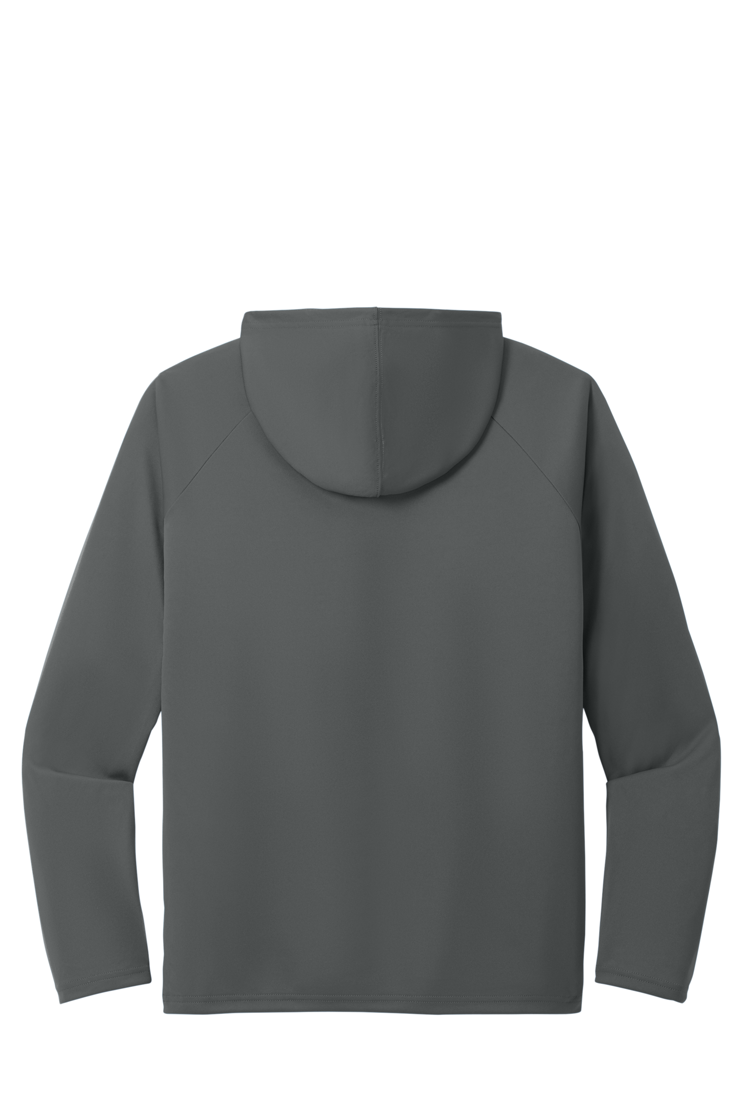 Performance Pullover Hooded Tee