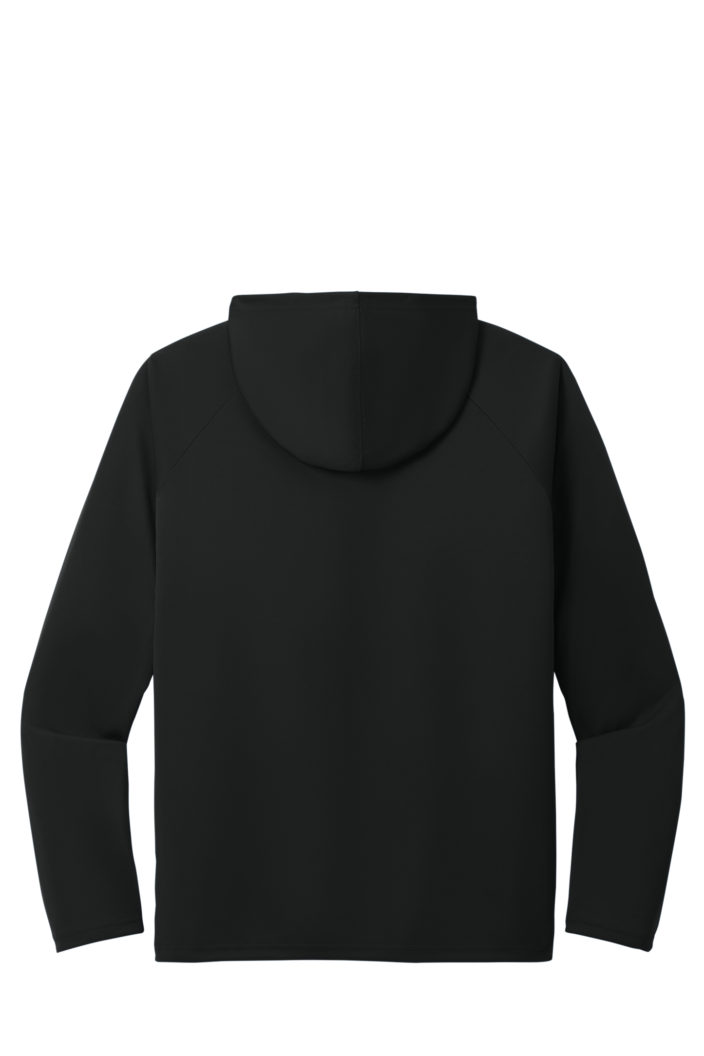 Performance Pullover Hooded Tee