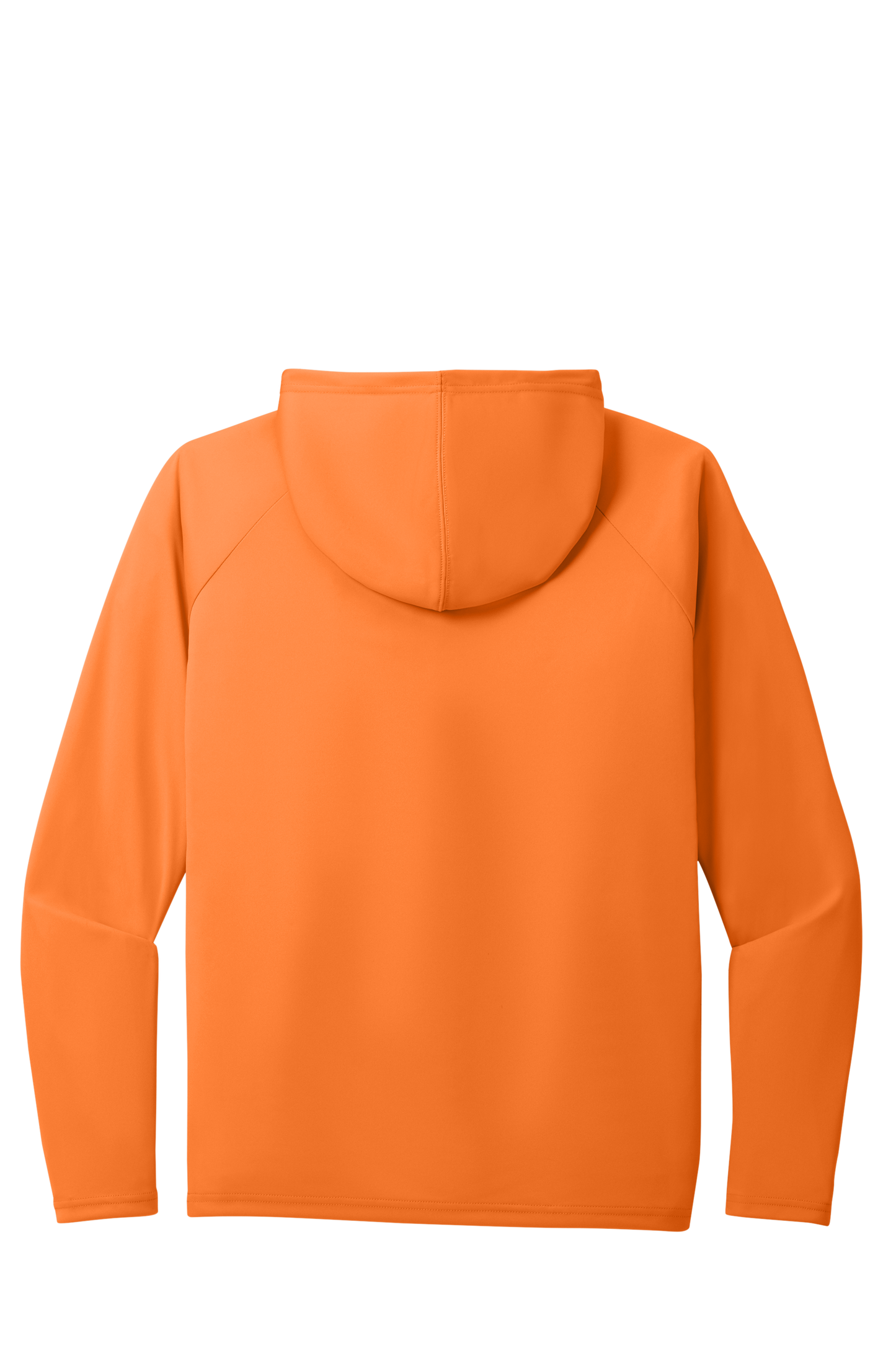 Performance Pullover Hooded Tee