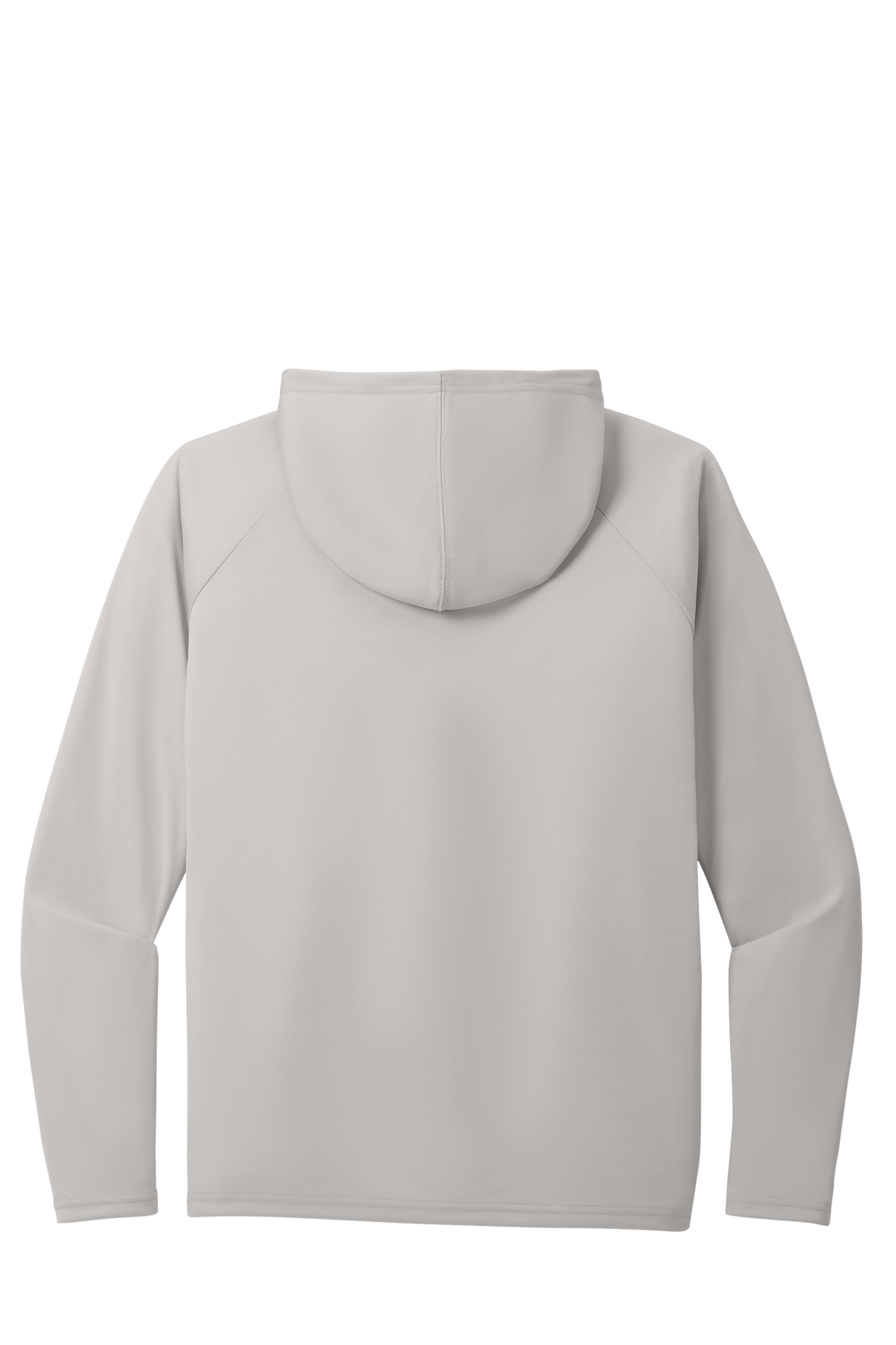 Performance Pullover Hooded Tee