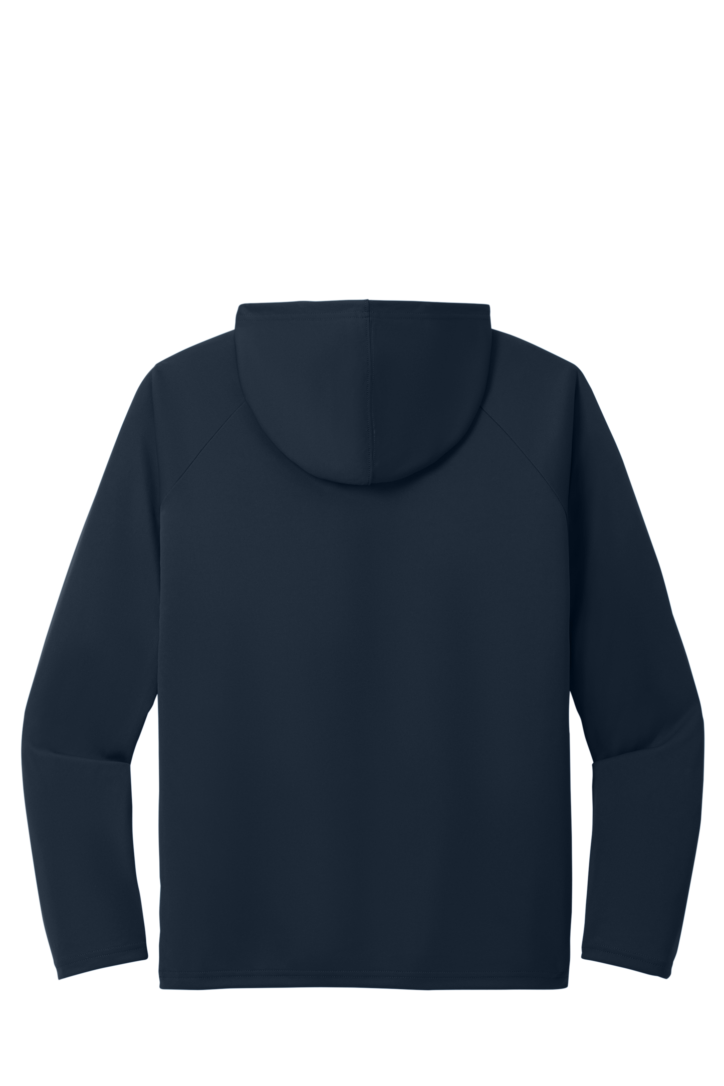 Performance Pullover Hooded Tee