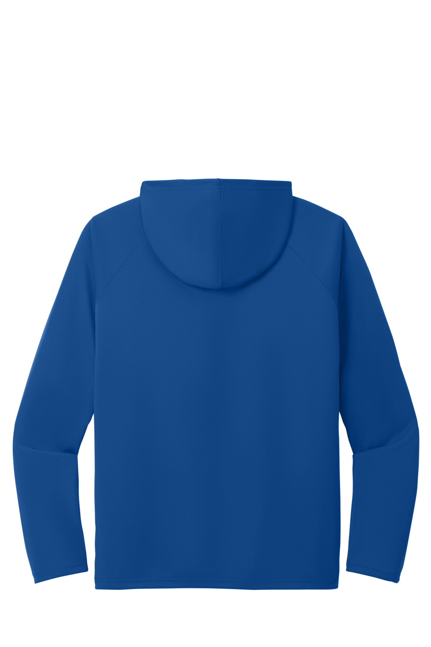 Performance Pullover Hooded Tee
