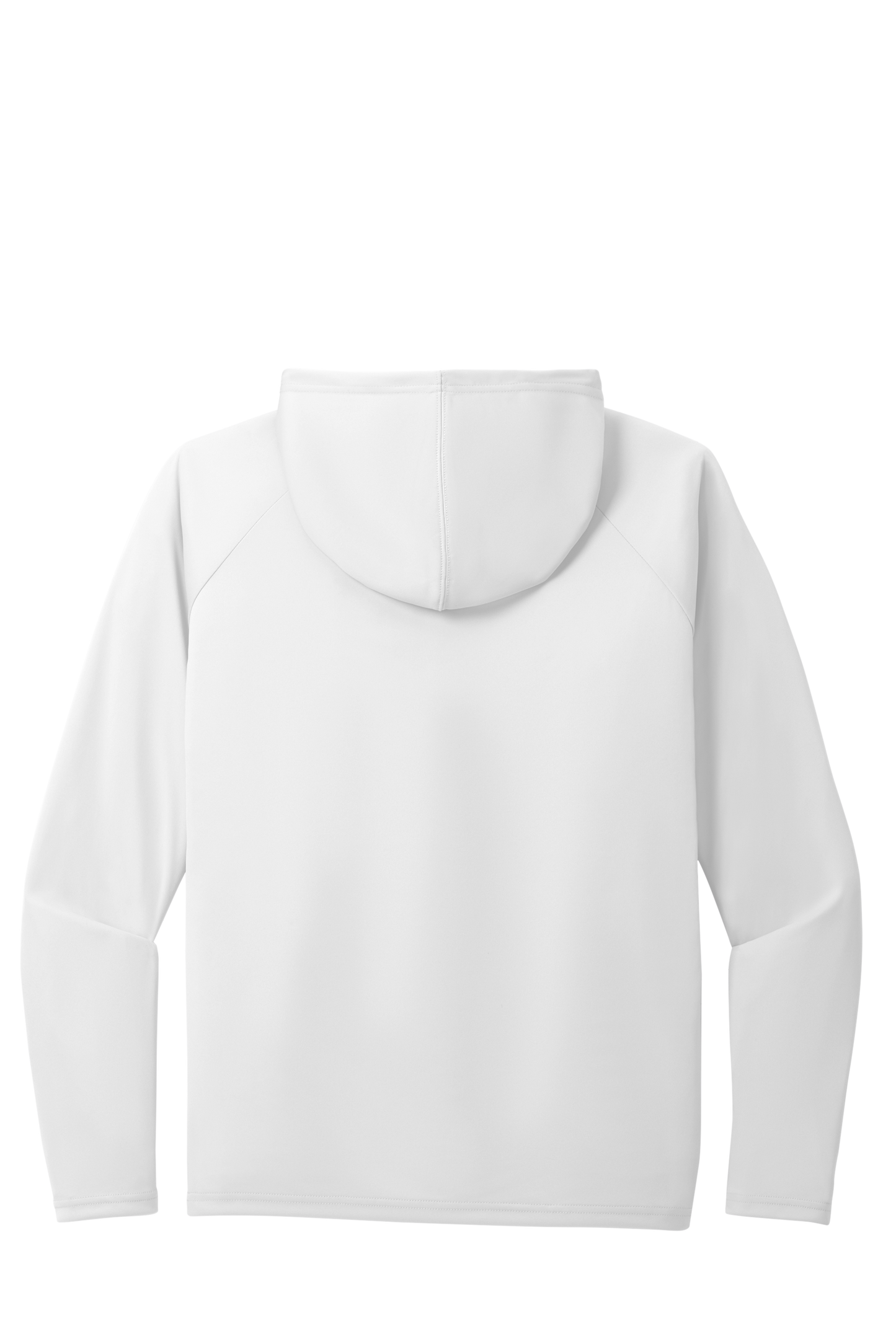Performance Pullover Hooded Tee