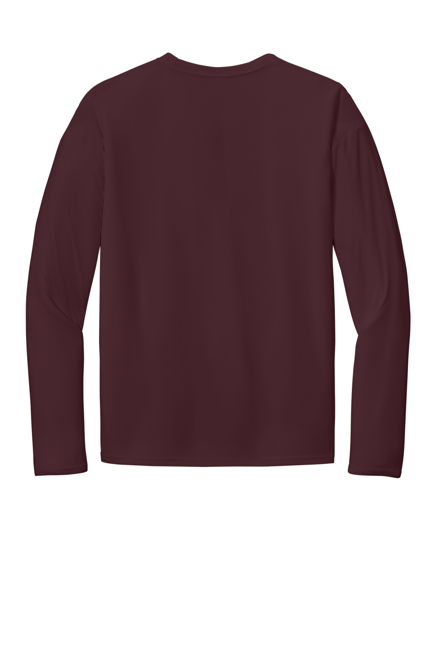 Long Sleeve Performance T-Shirt