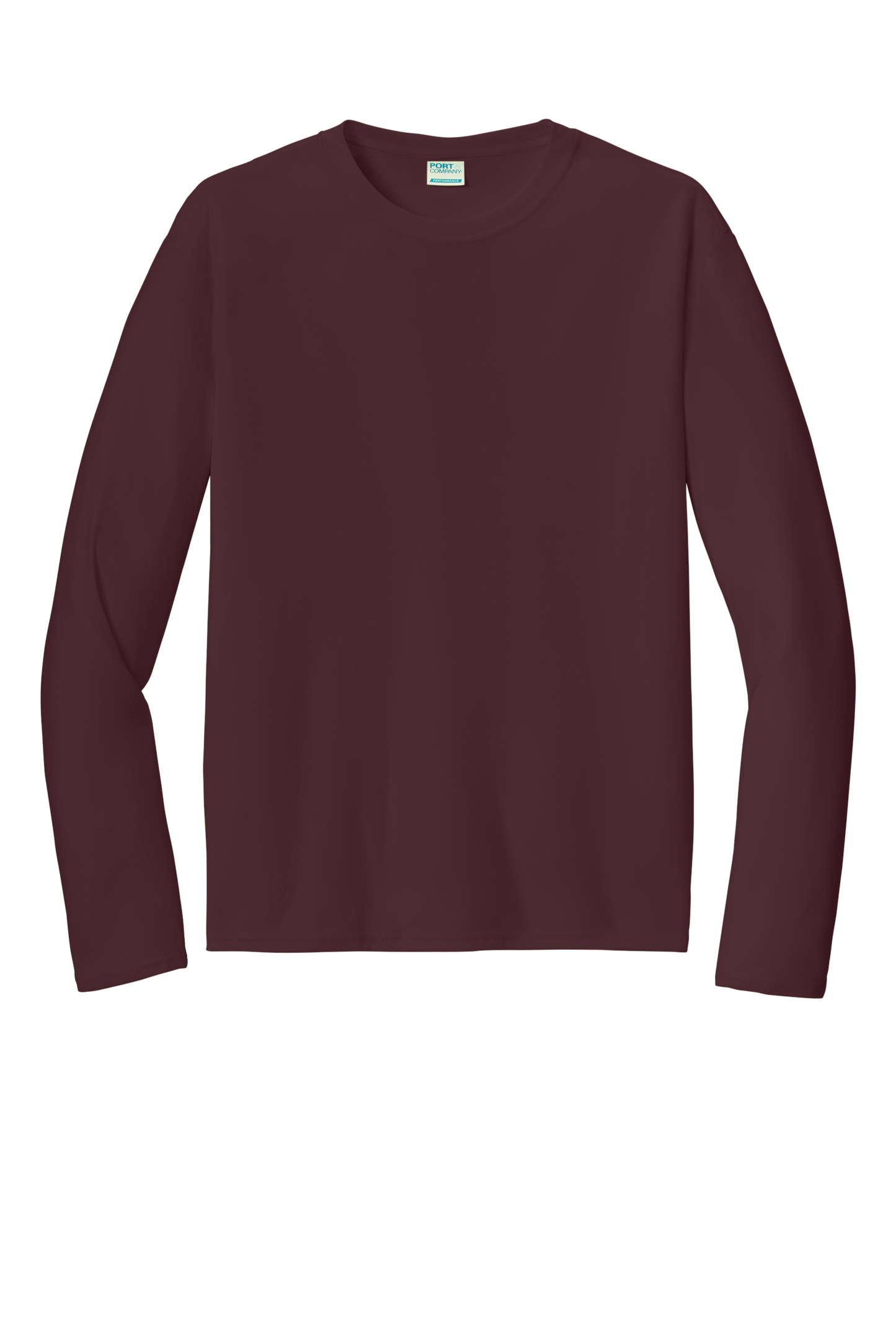 Long Sleeve Performance T-Shirt