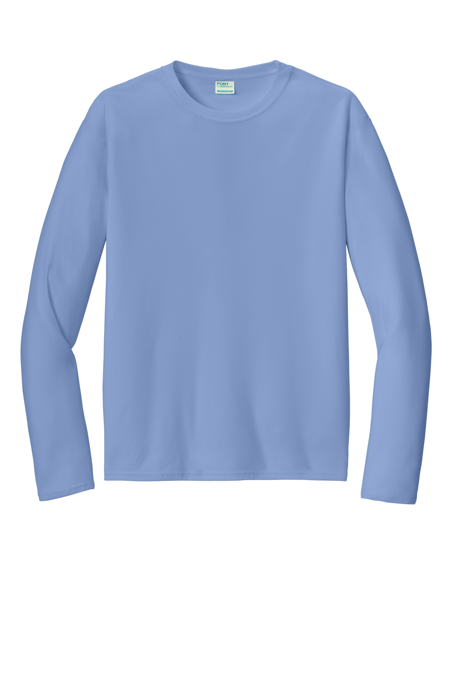 Long Sleeve Performance T-Shirt