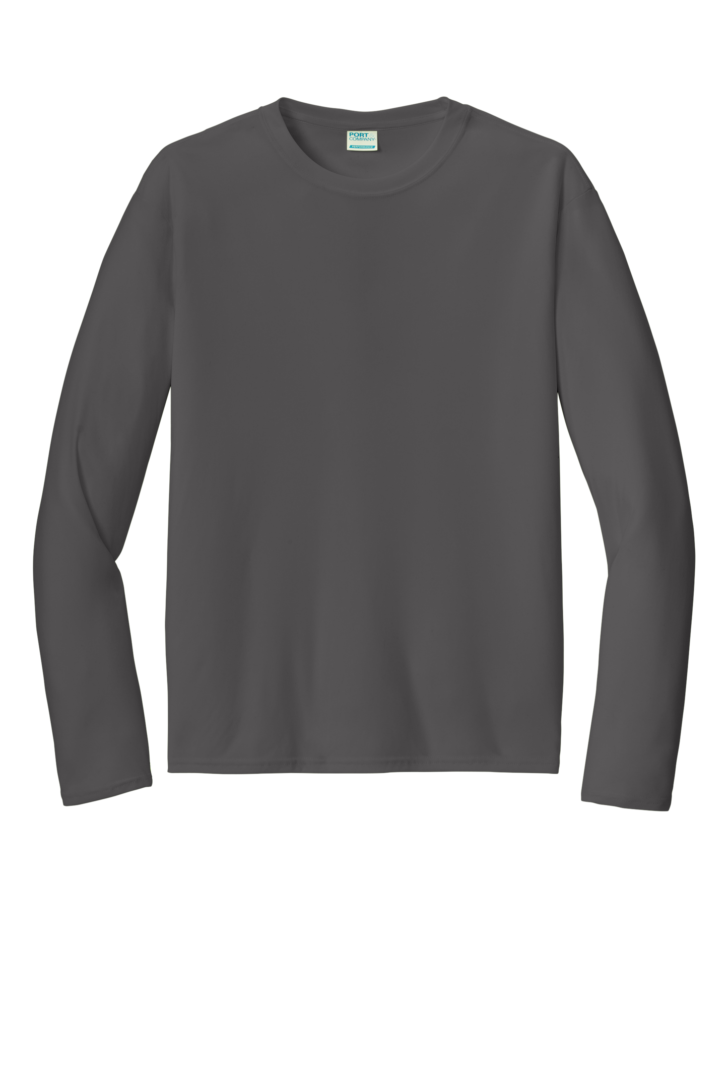 Long Sleeve Performance T-Shirt