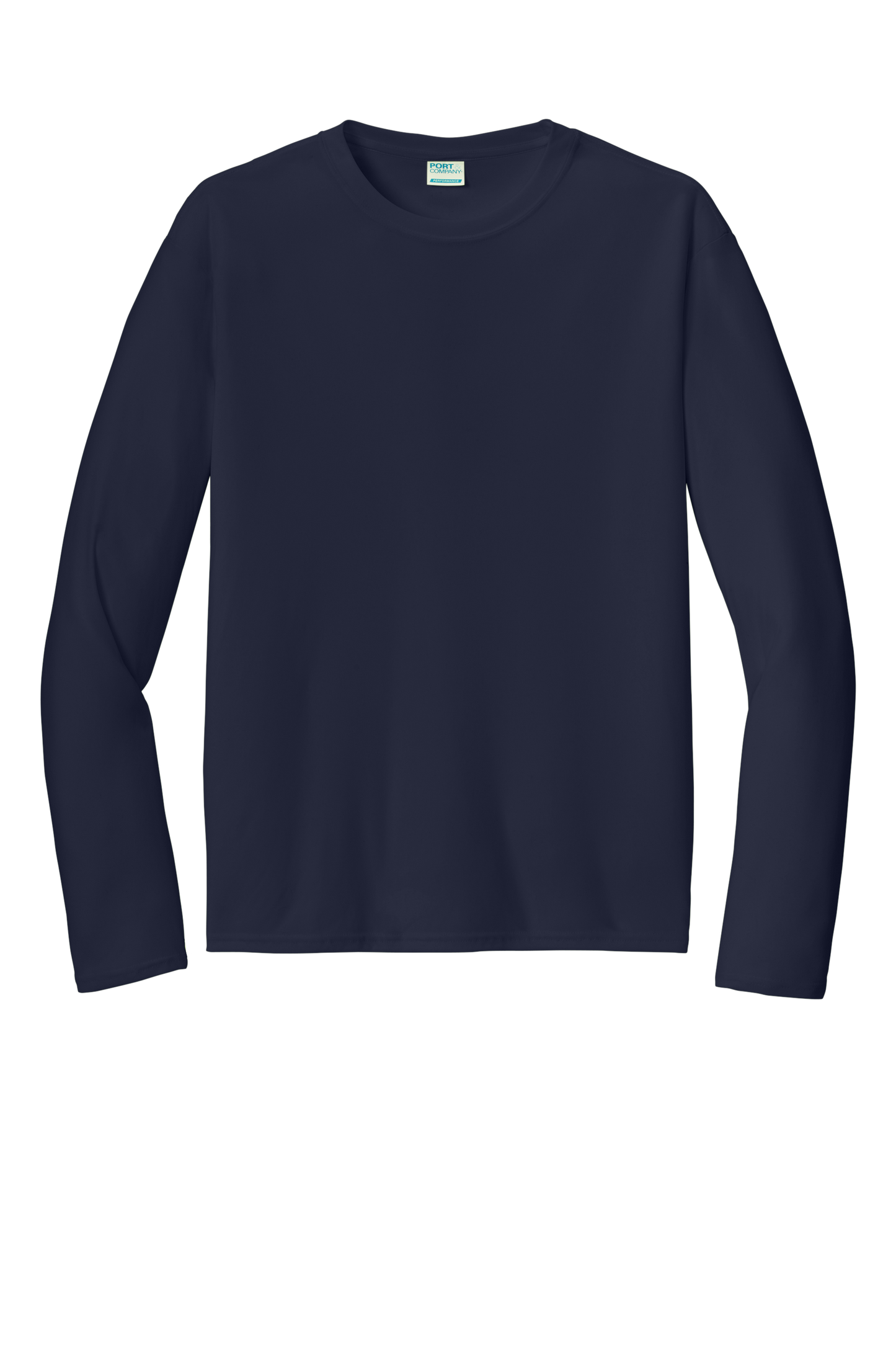 Long Sleeve Performance T-Shirt