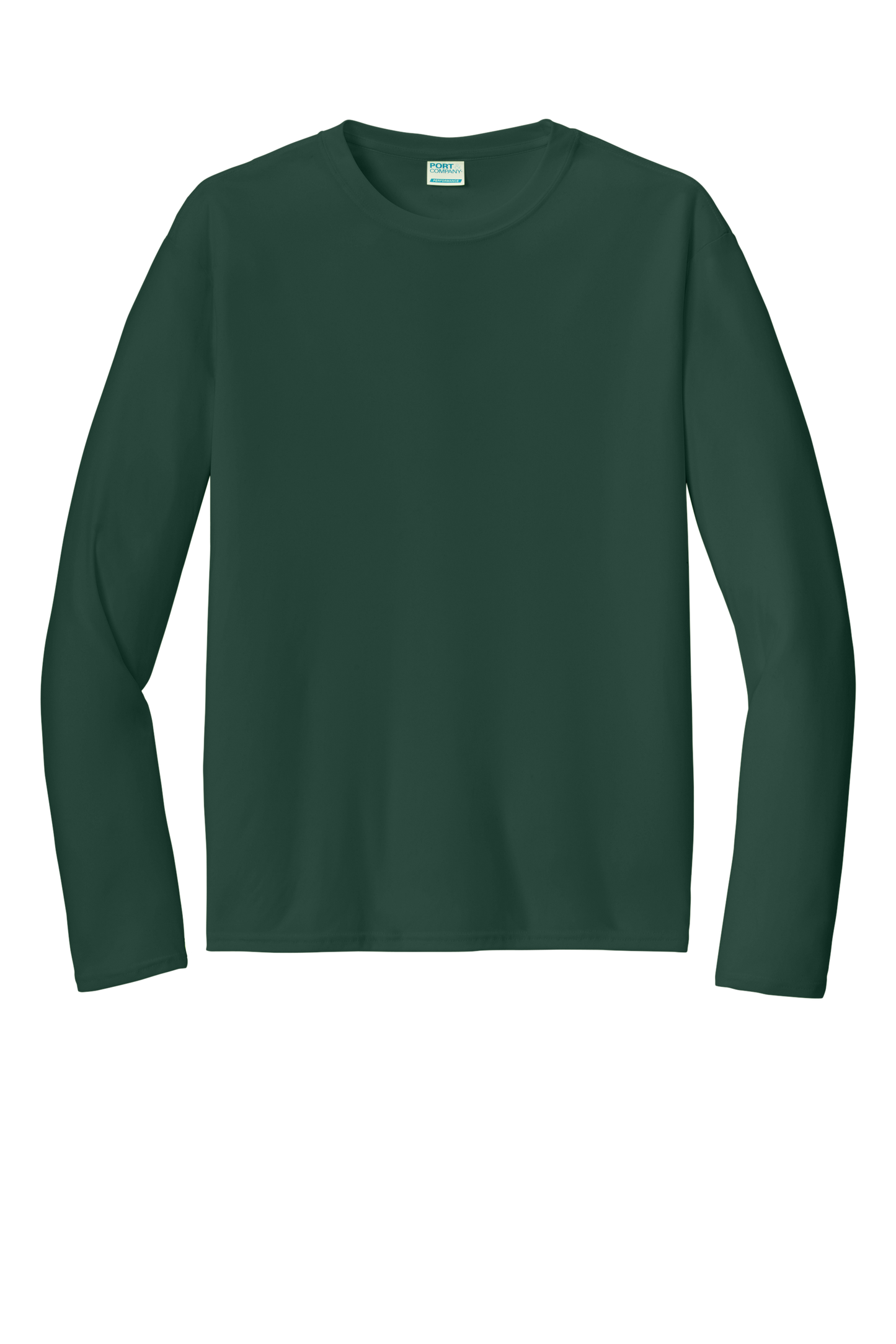 Long Sleeve Performance T-Shirt