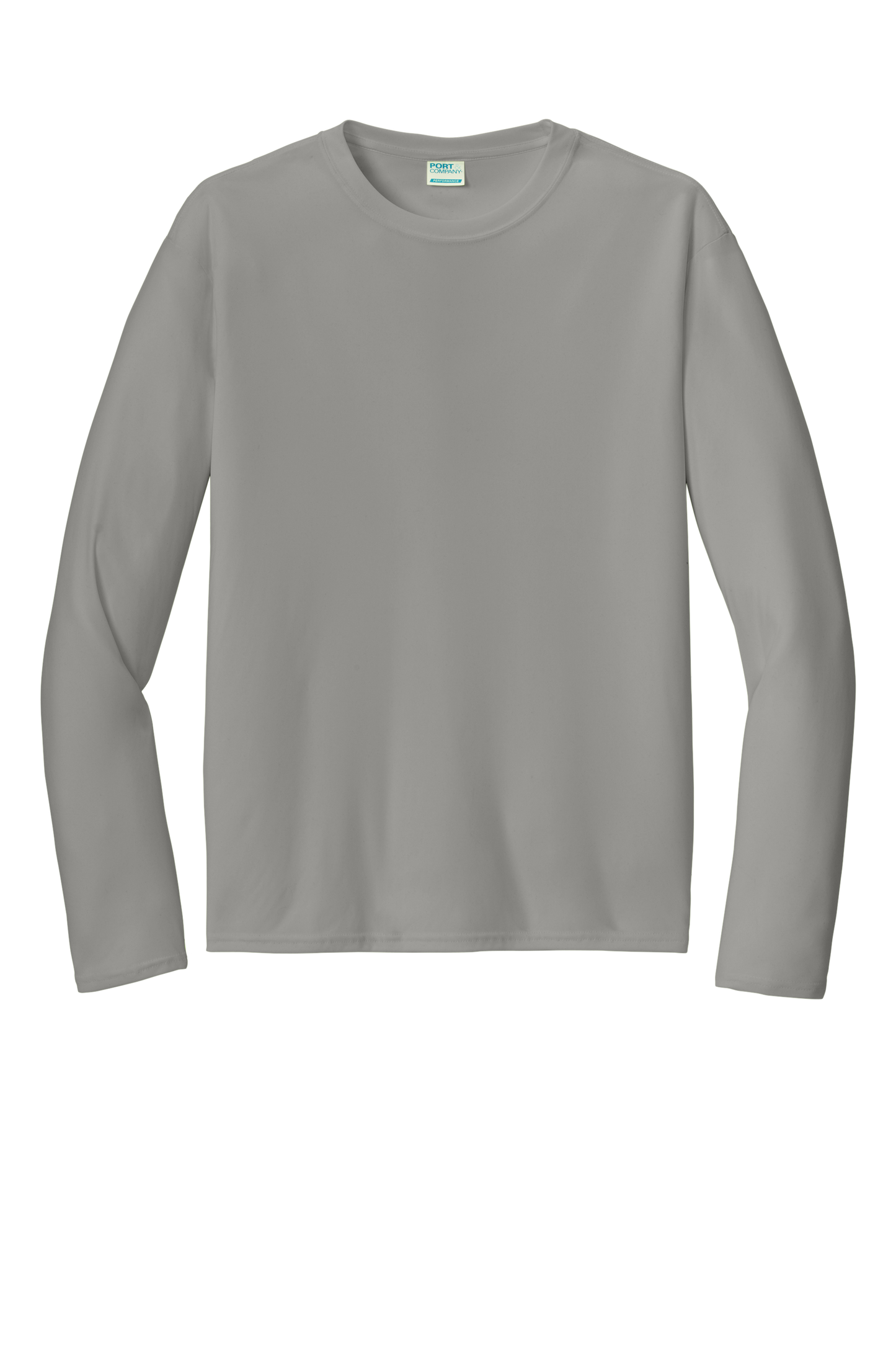 Long Sleeve Performance T-Shirt