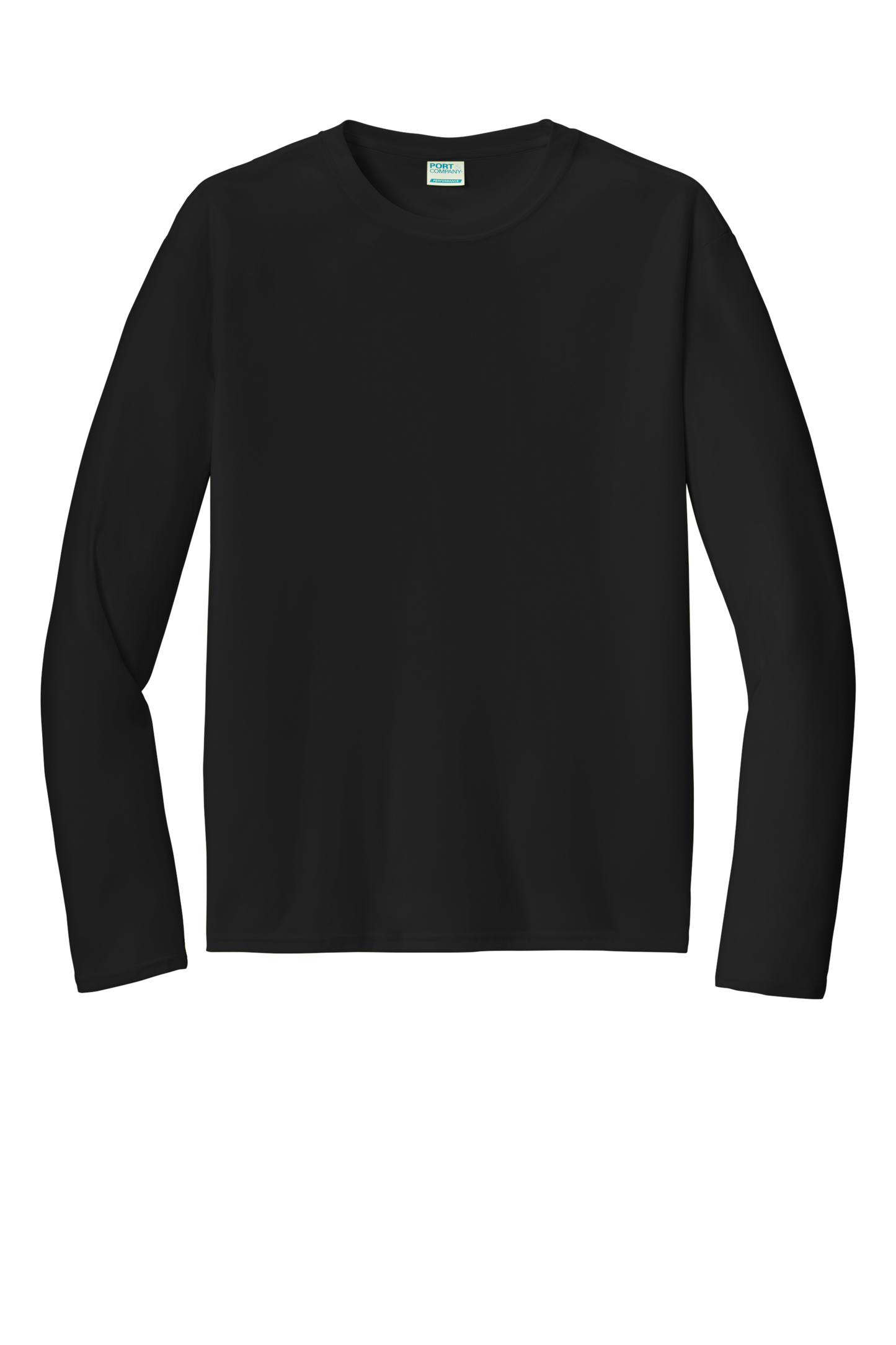 Long Sleeve Performance T-Shirt