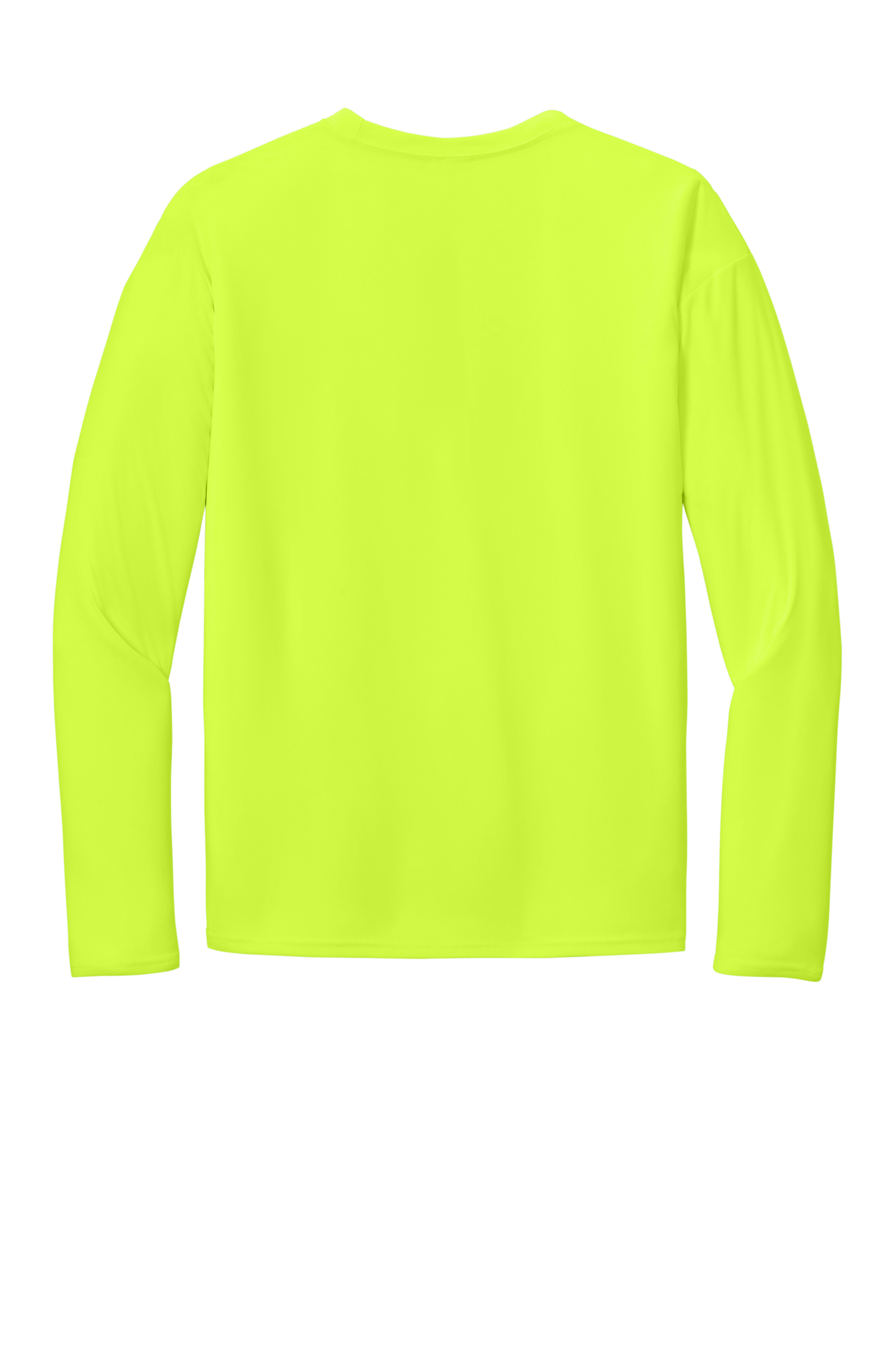 Long Sleeve Performance T-Shirt
