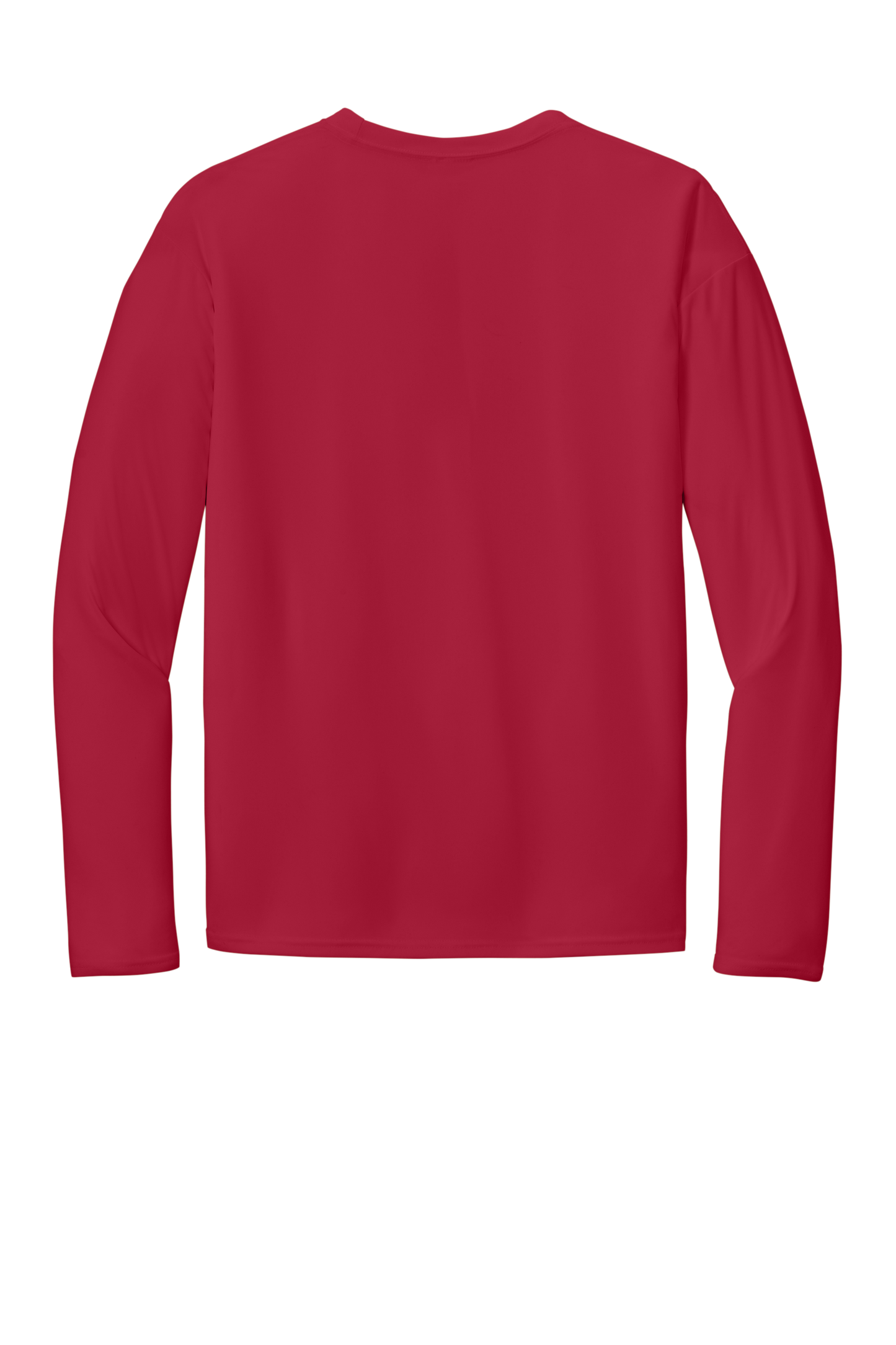 Long Sleeve Performance T-Shirt