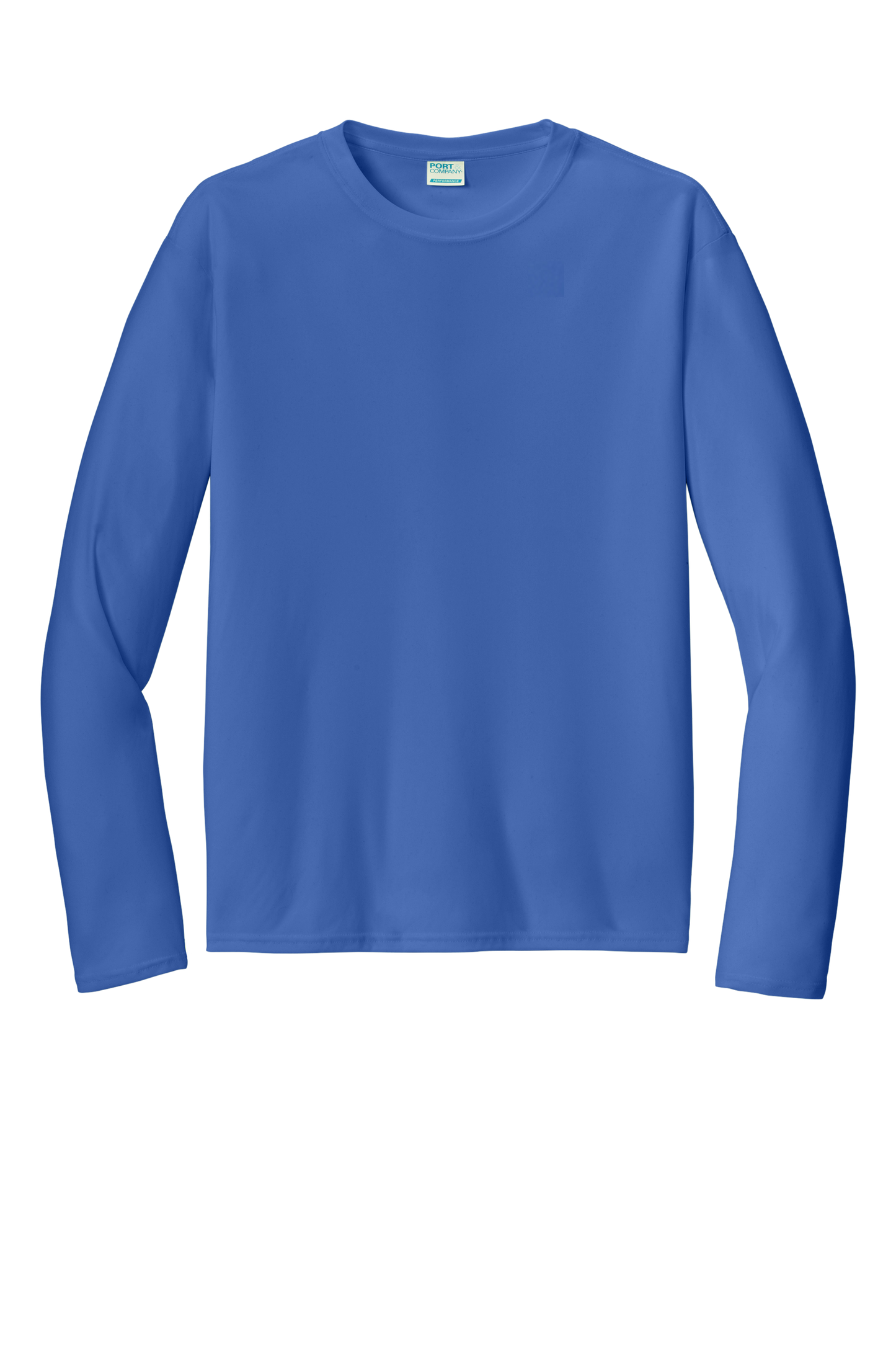 Long Sleeve Performance T-Shirt