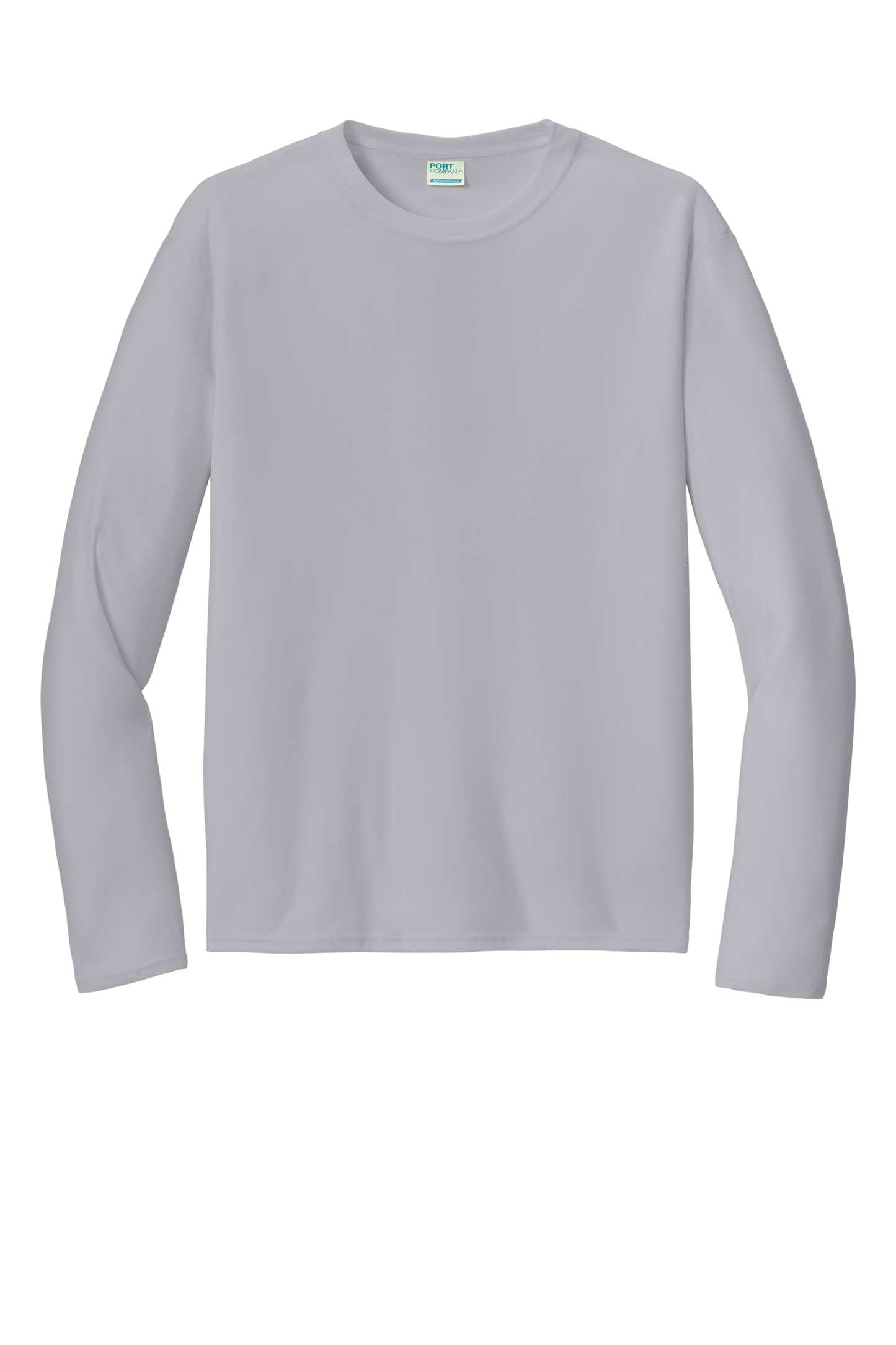 Long Sleeve Performance T-Shirt