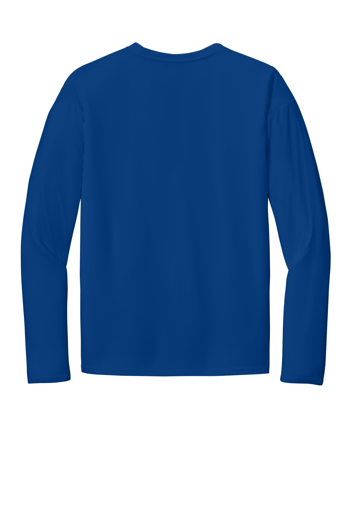 Long Sleeve Performance T-Shirt