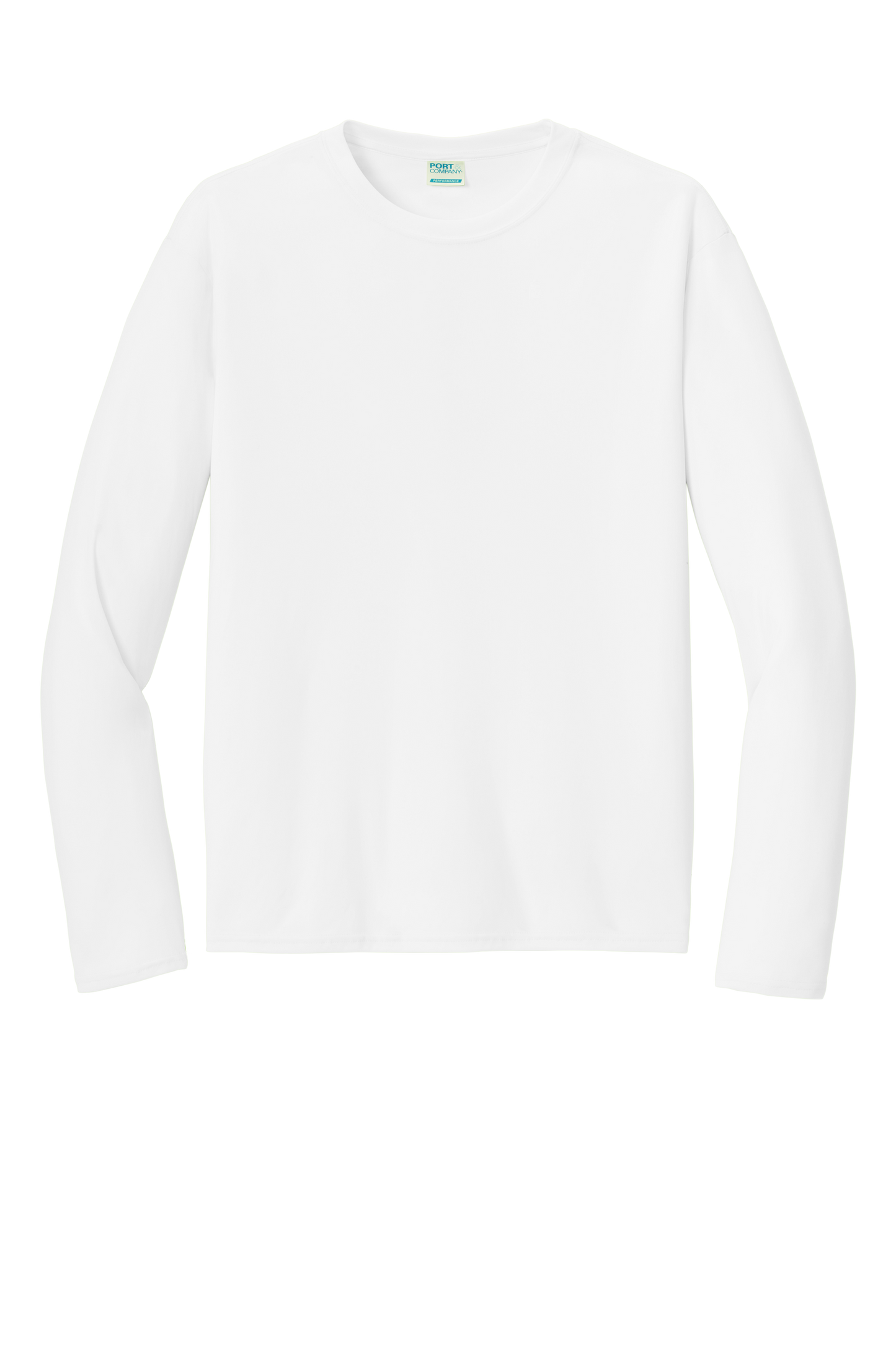 Long Sleeve Performance T-Shirt