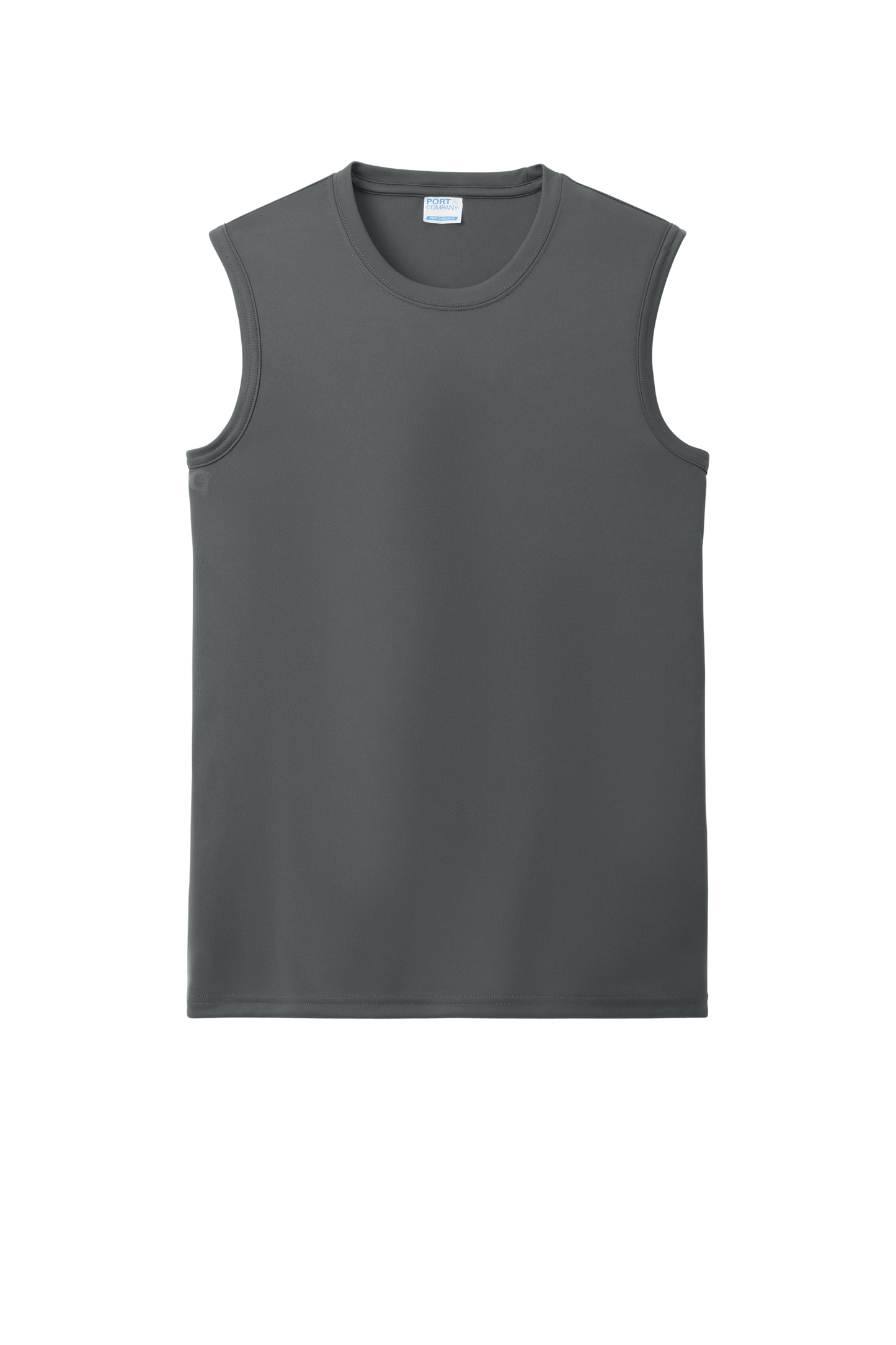 Performance Sleeveless Tee