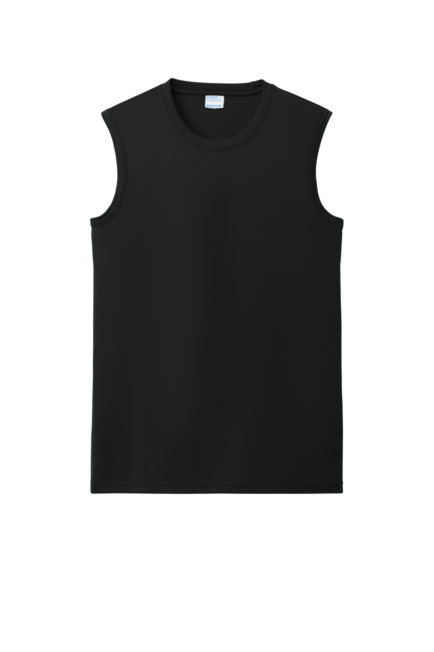 Performance Sleeveless Tee
