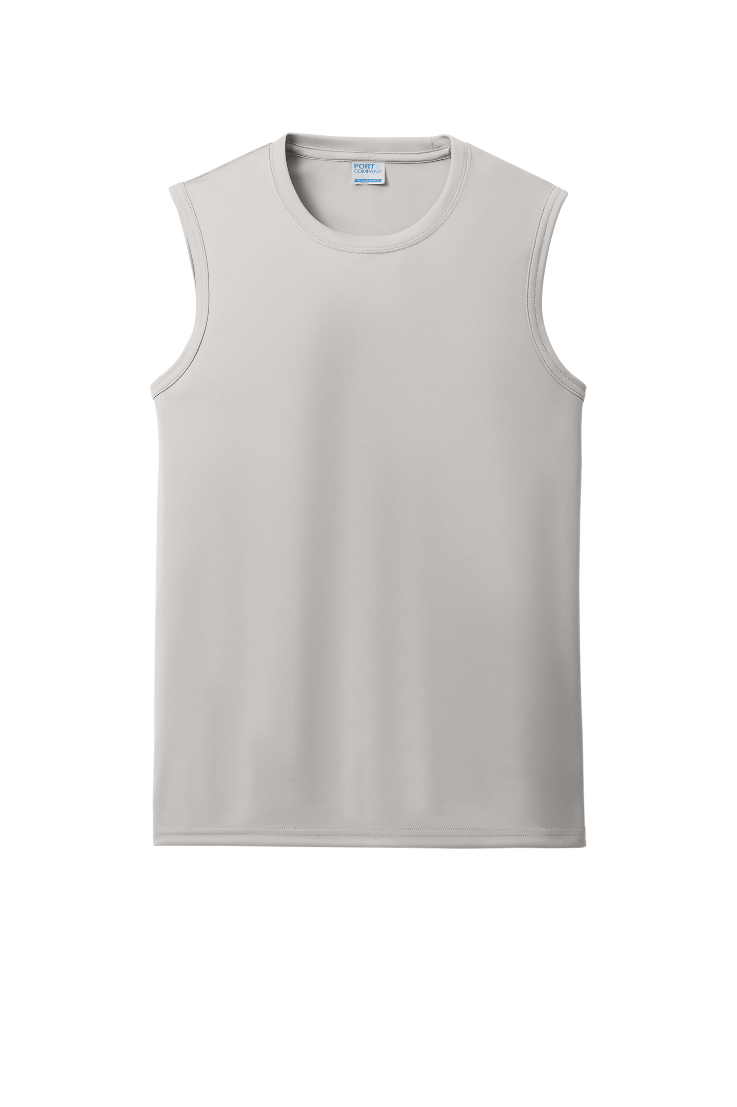 Performance Sleeveless Tee