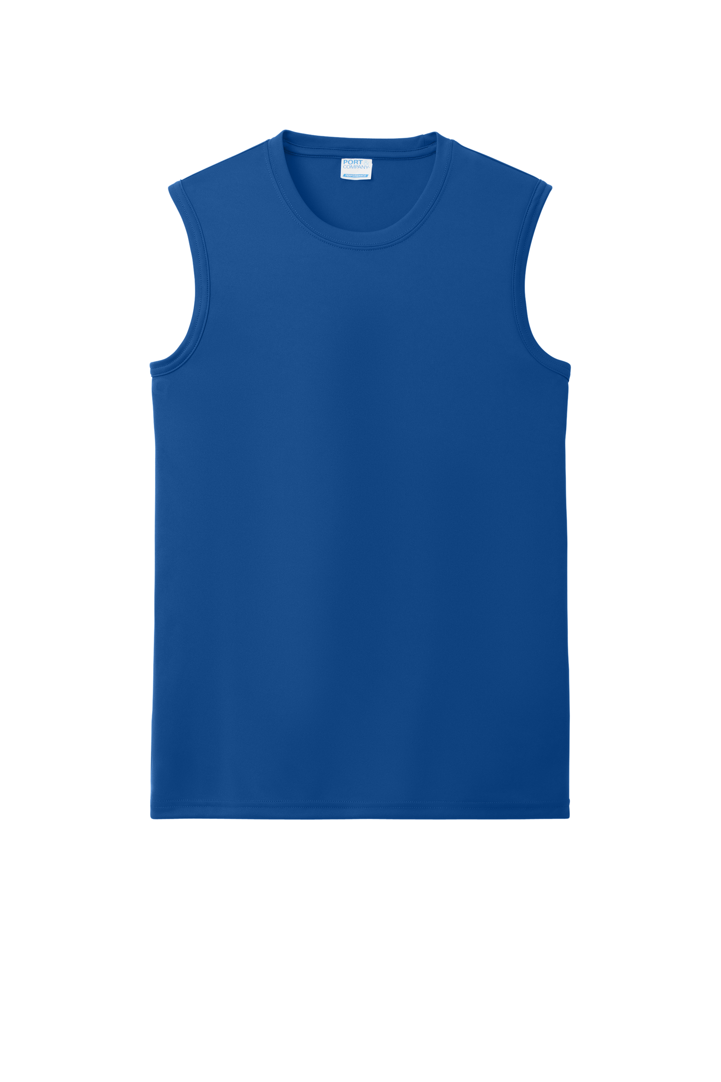 Performance Sleeveless Tee