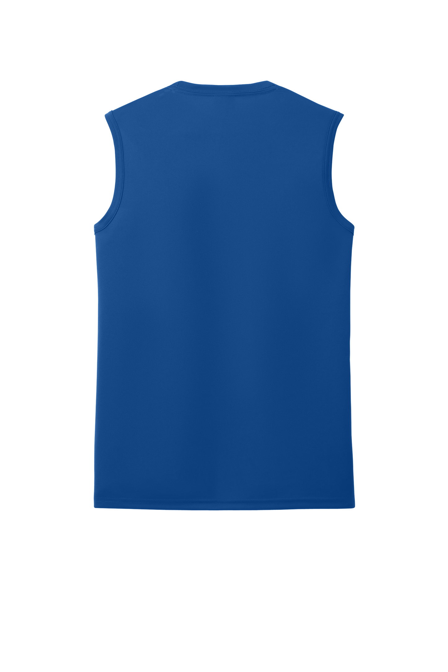 Performance Sleeveless Tee