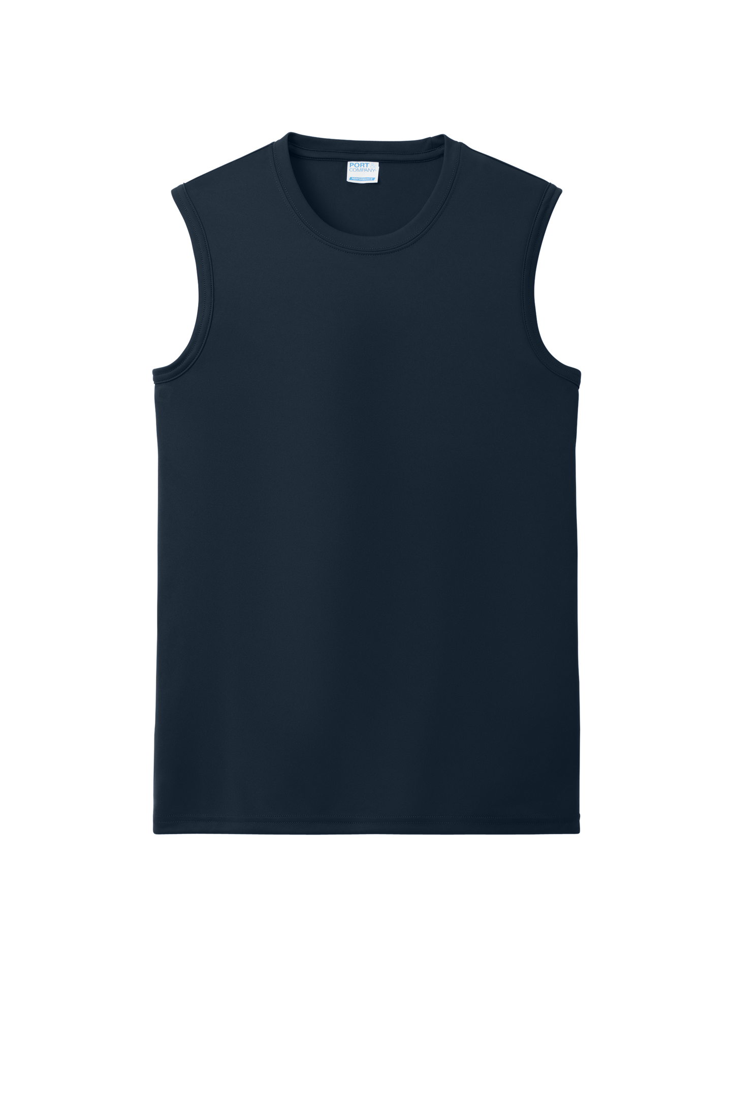 Performance Sleeveless Tee