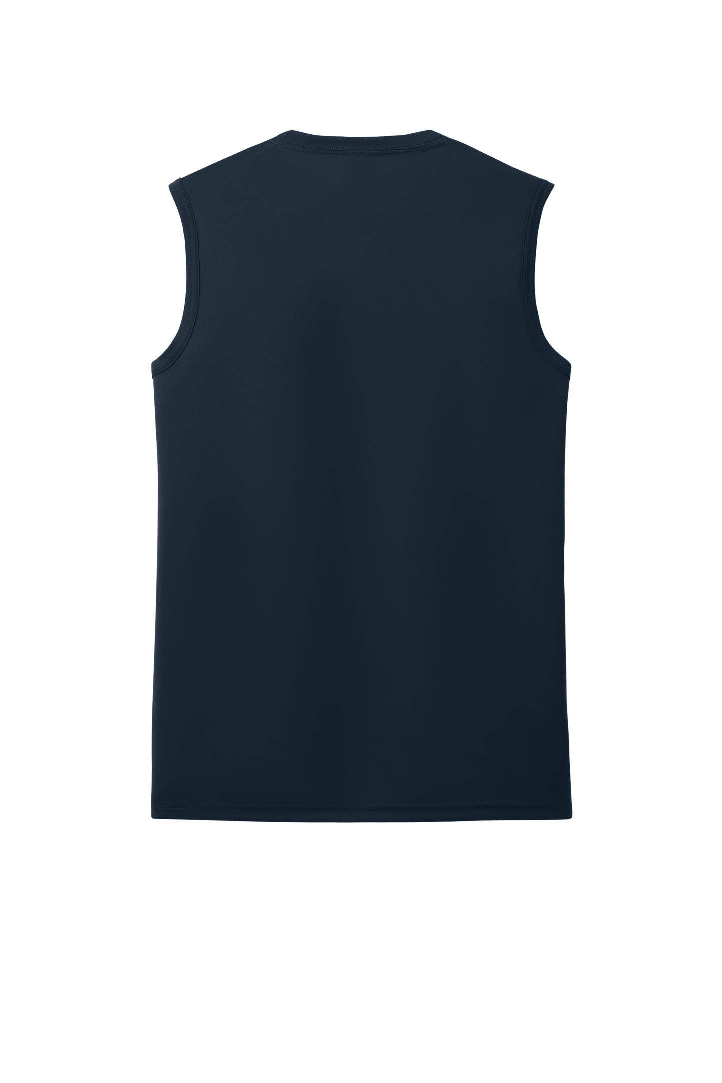 Performance Sleeveless Tee