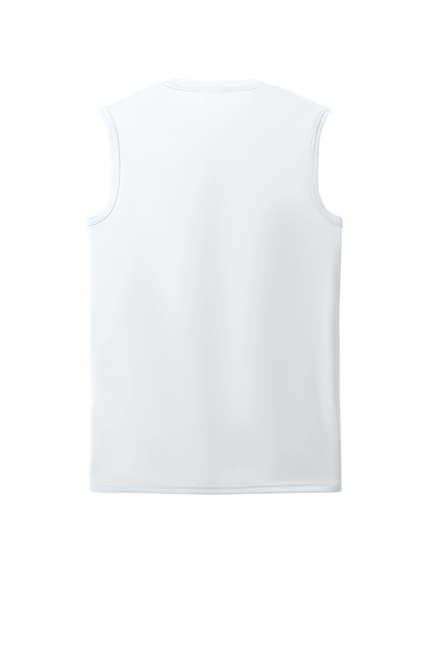 Performance Sleeveless Tee