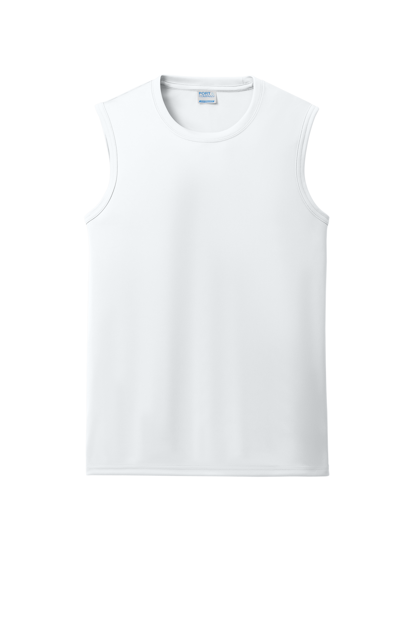 Performance Sleeveless Tee