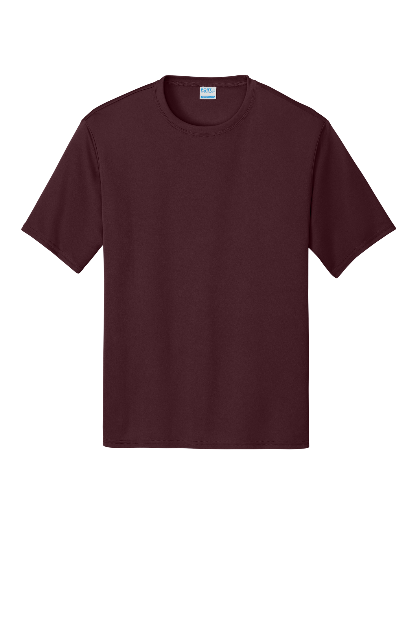 Short Sleeve Performance T-Shirt