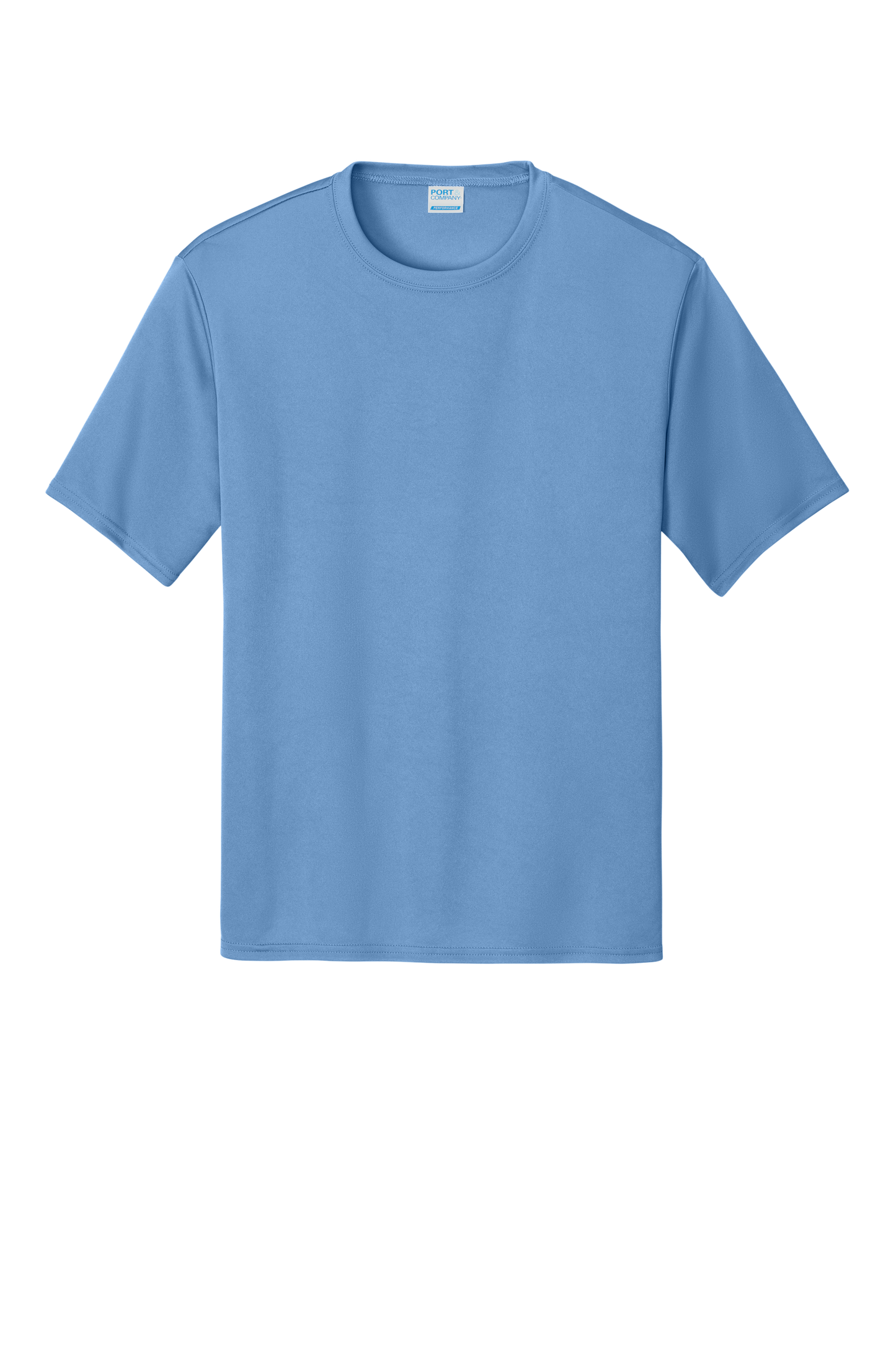 Short Sleeve Performance T-Shirt