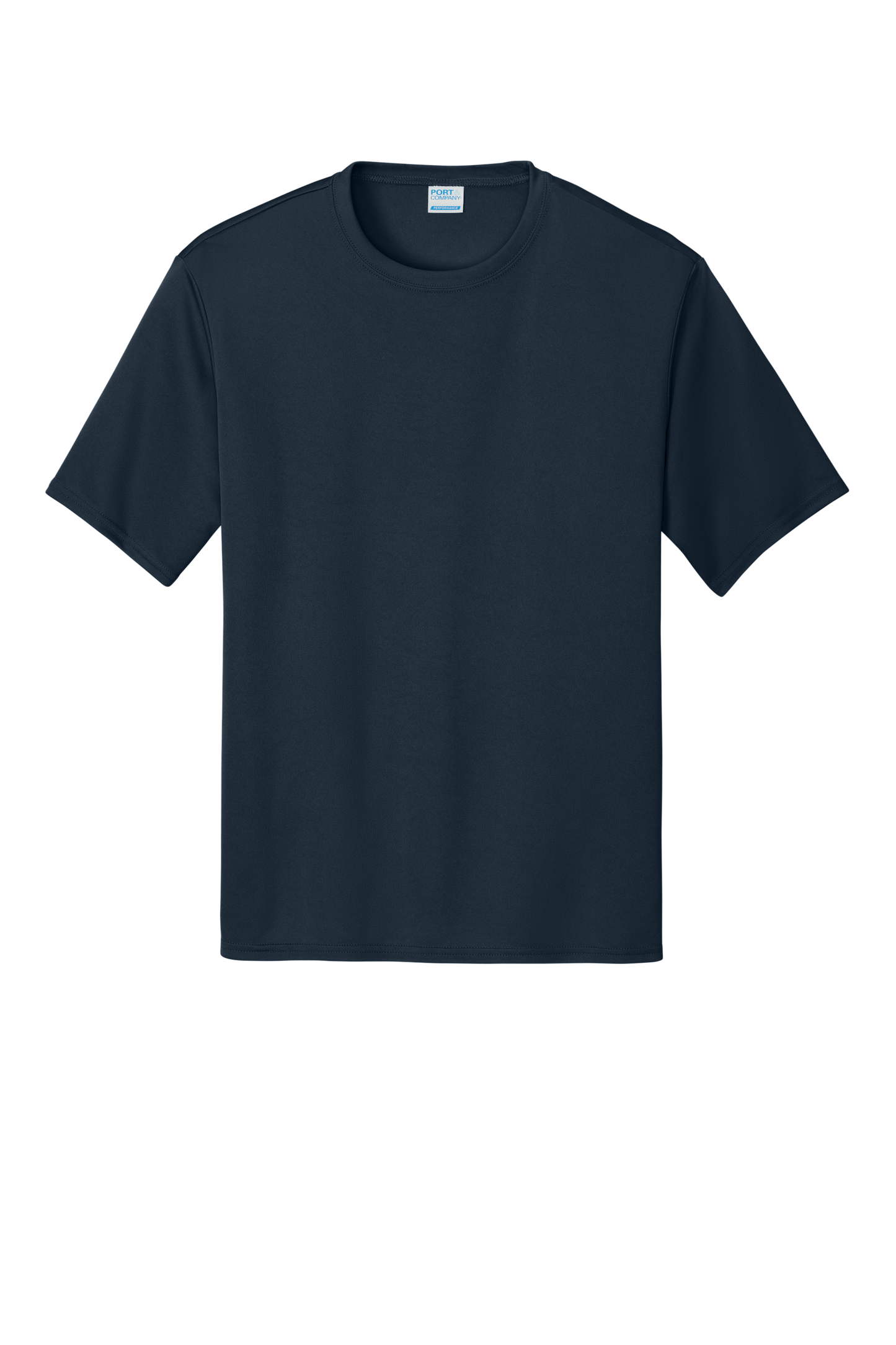 Short Sleeve Performance T-Shirt
