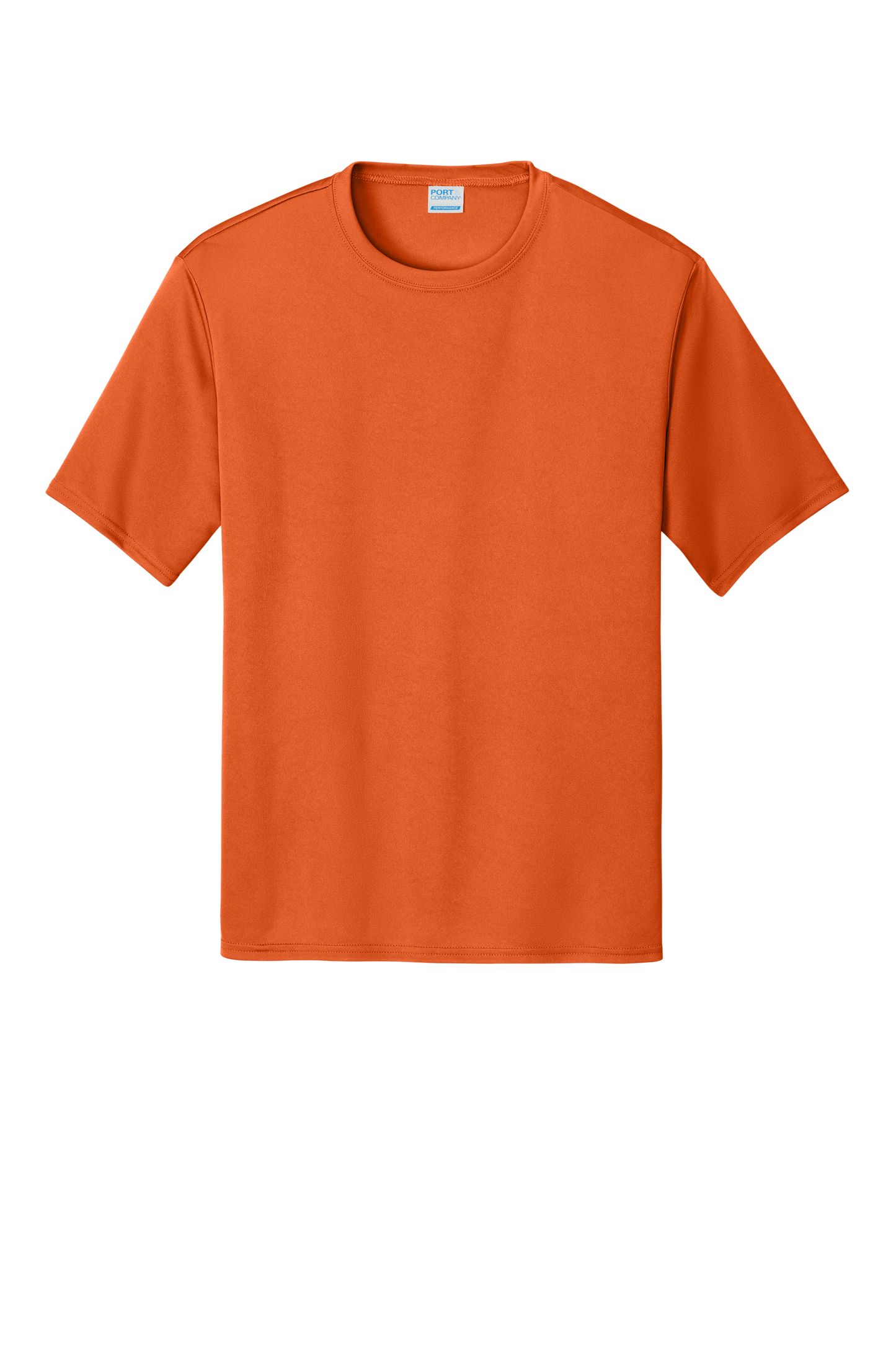 Short Sleeve Performance T-Shirt