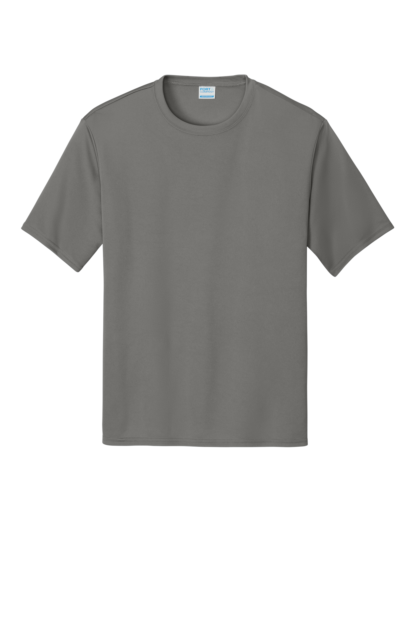 Short Sleeve Performance T-Shirt