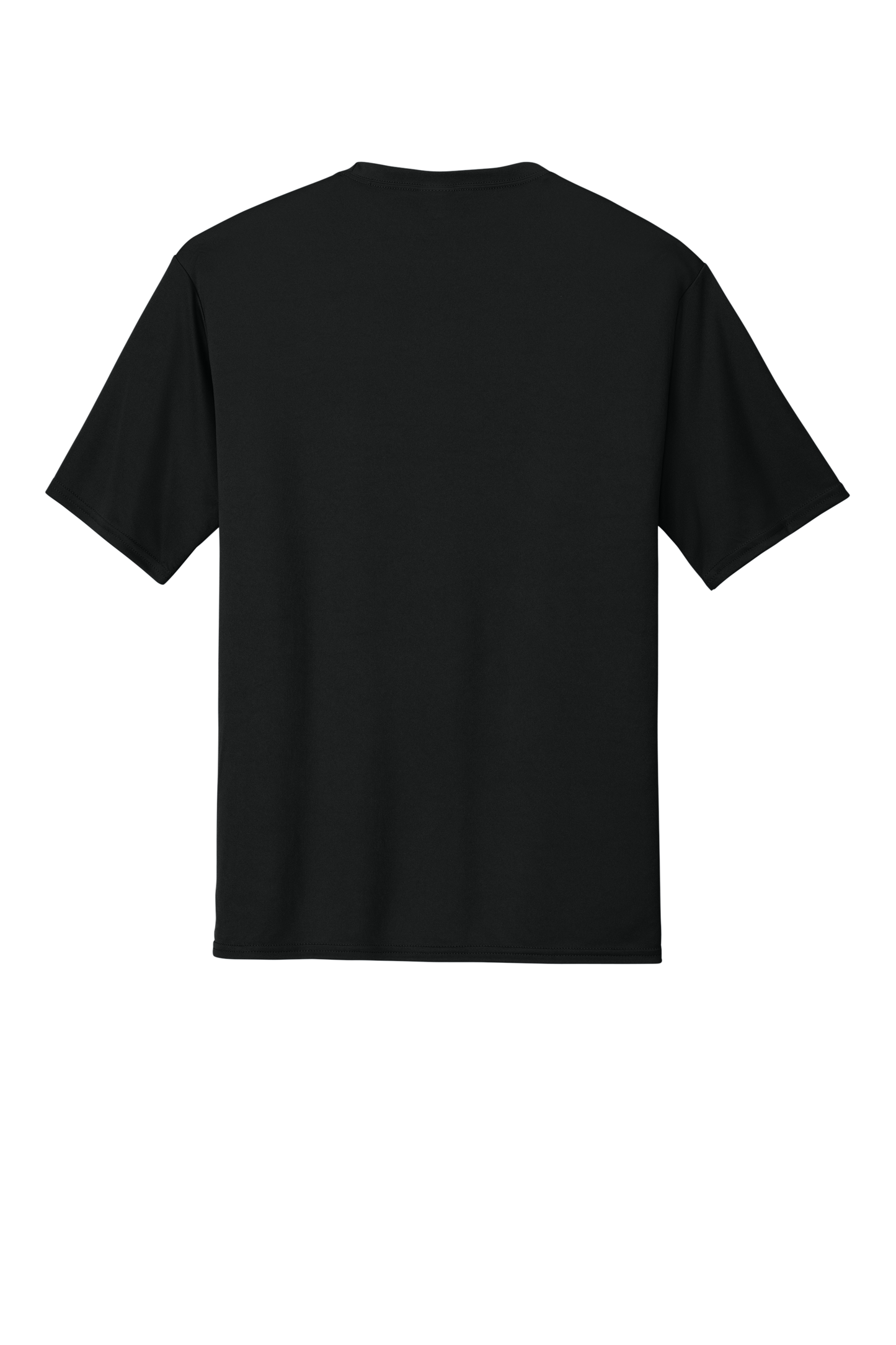 Short Sleeve Performance T-Shirt