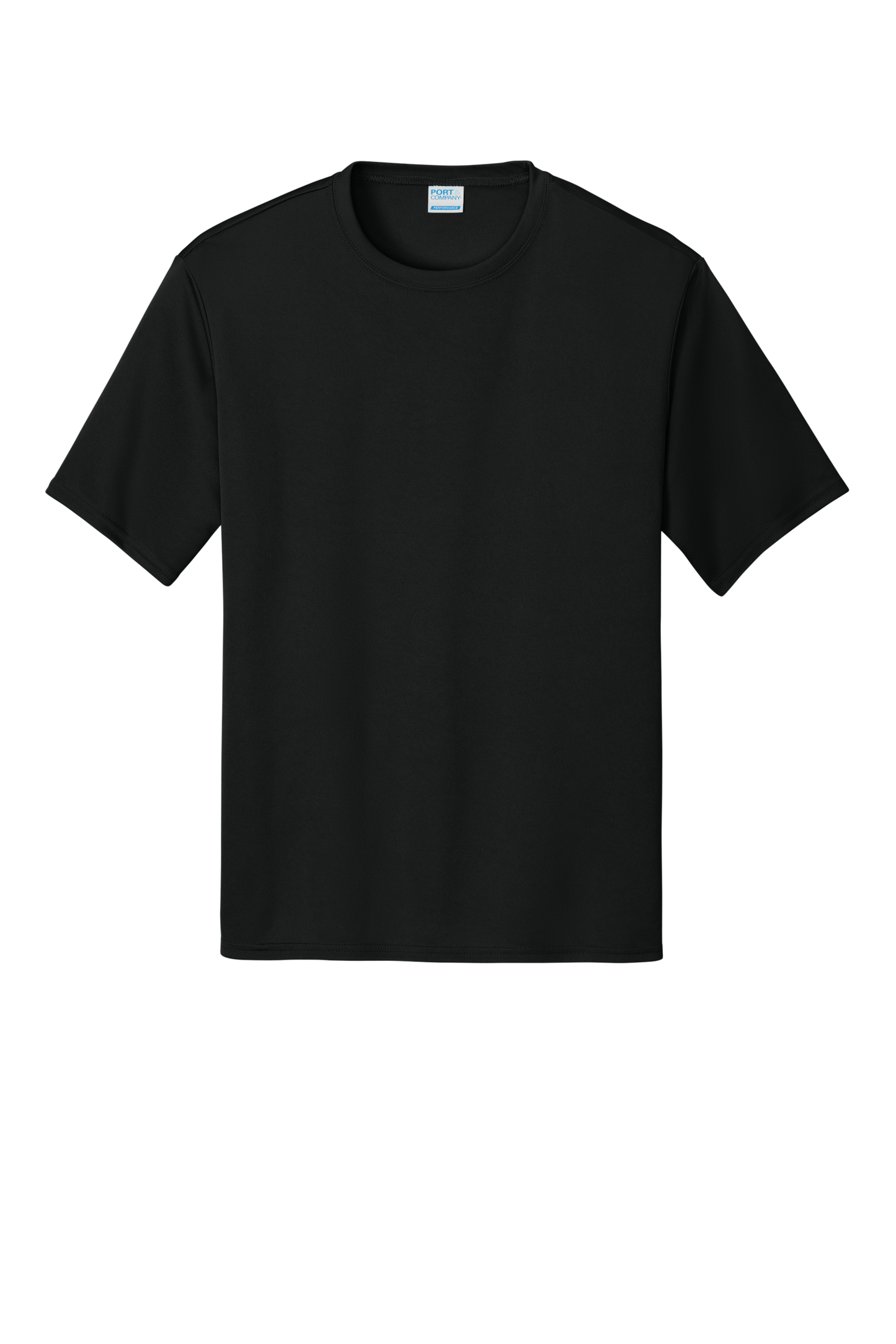 Short Sleeve Performance T-Shirt