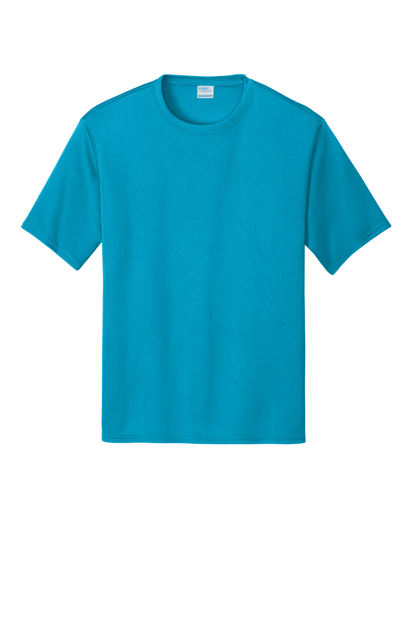 Short Sleeve Performance T-Shirt