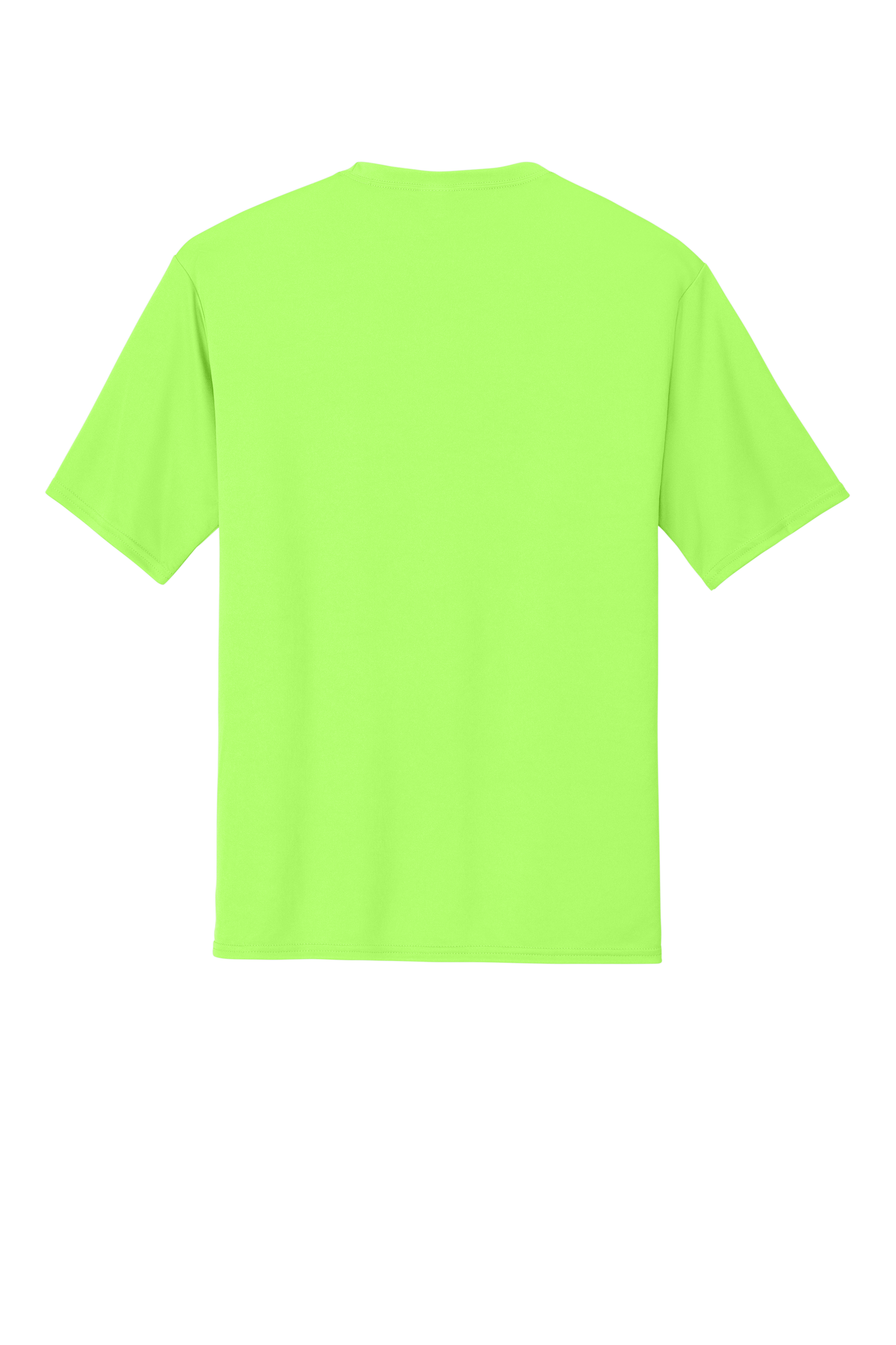 Short Sleeve Performance T-Shirt