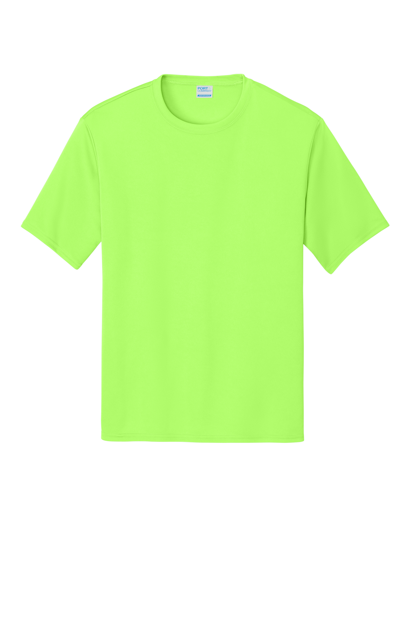 Short Sleeve Performance T-Shirt
