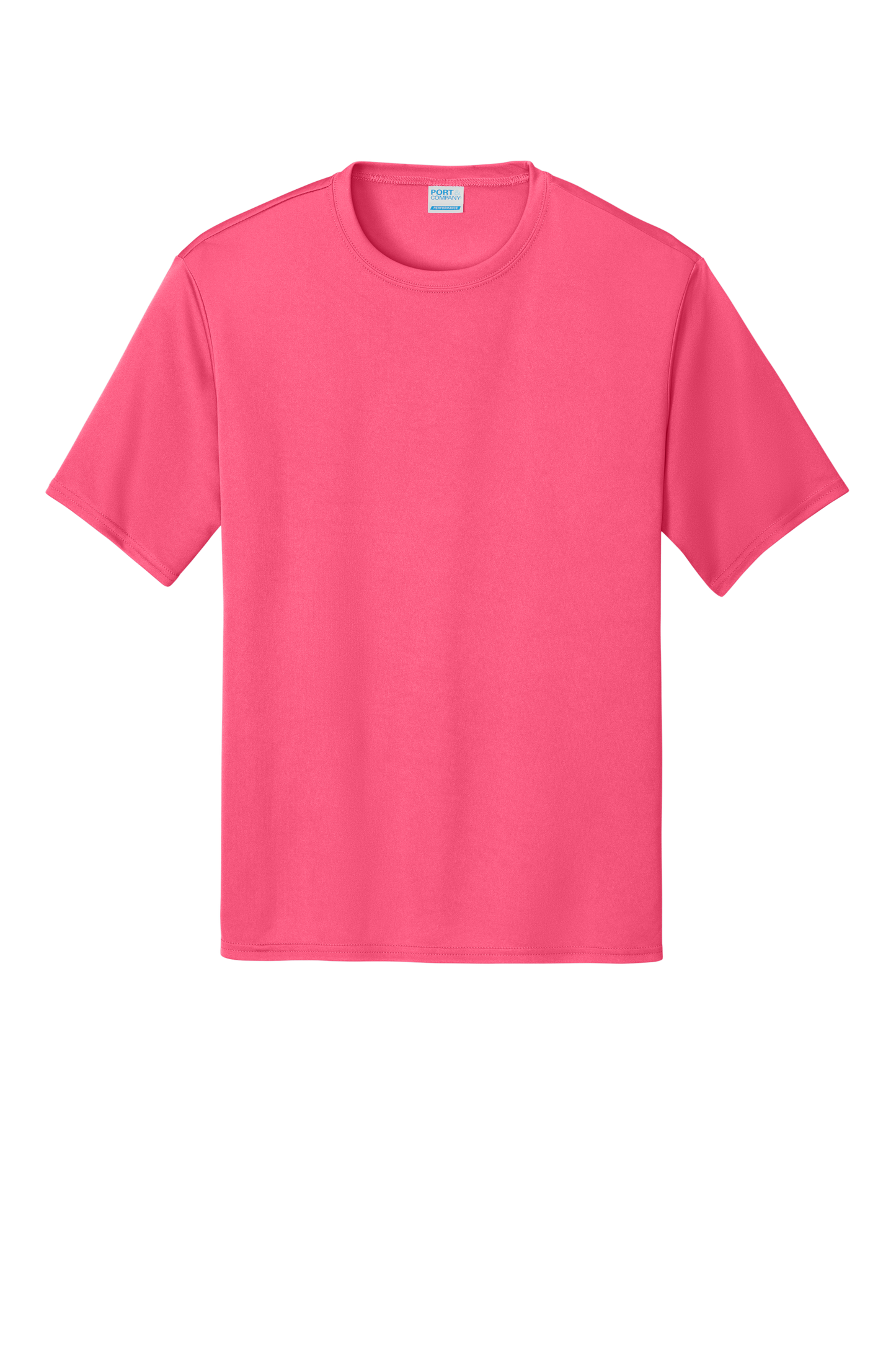 Short Sleeve Performance T-Shirt