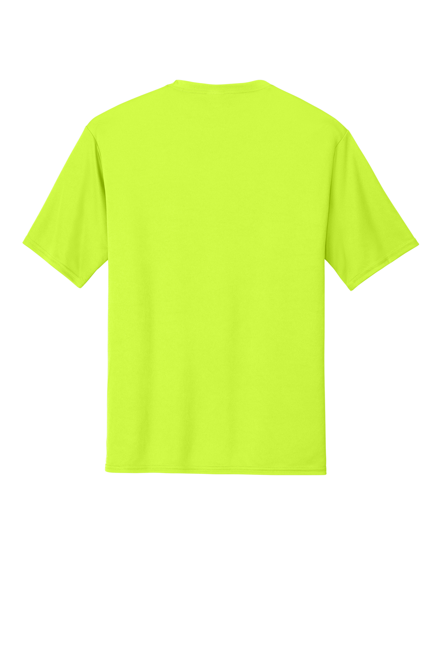 Short Sleeve Performance T-Shirt