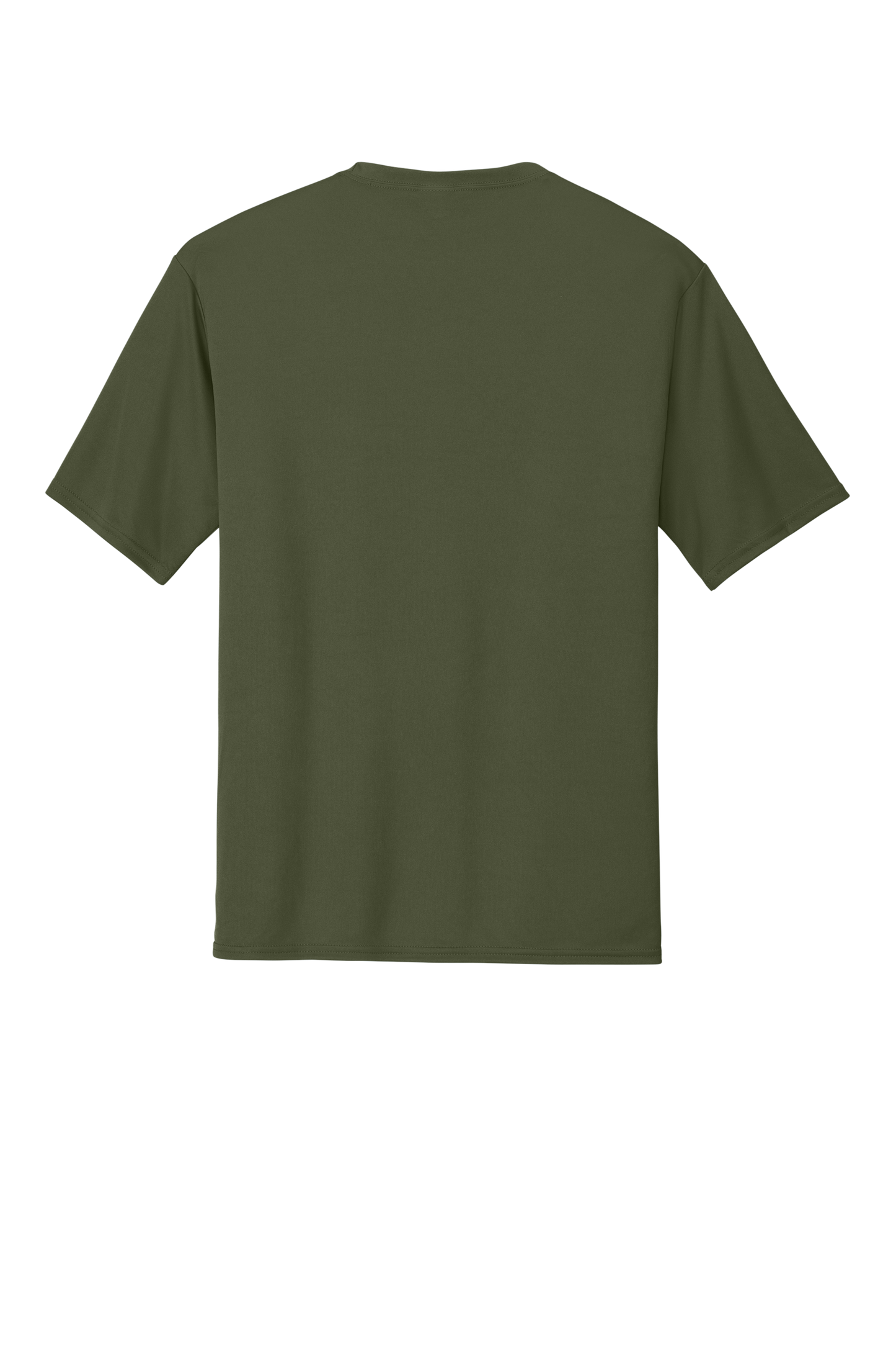 Short Sleeve Performance T-Shirt