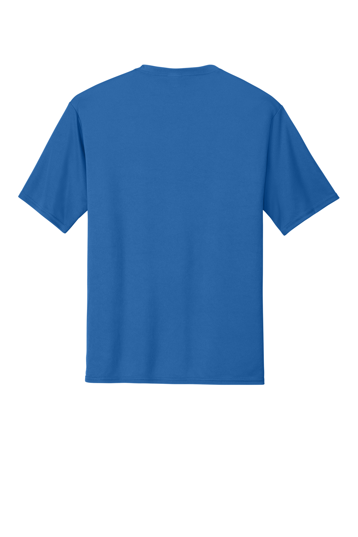 Short Sleeve Performance T-Shirt